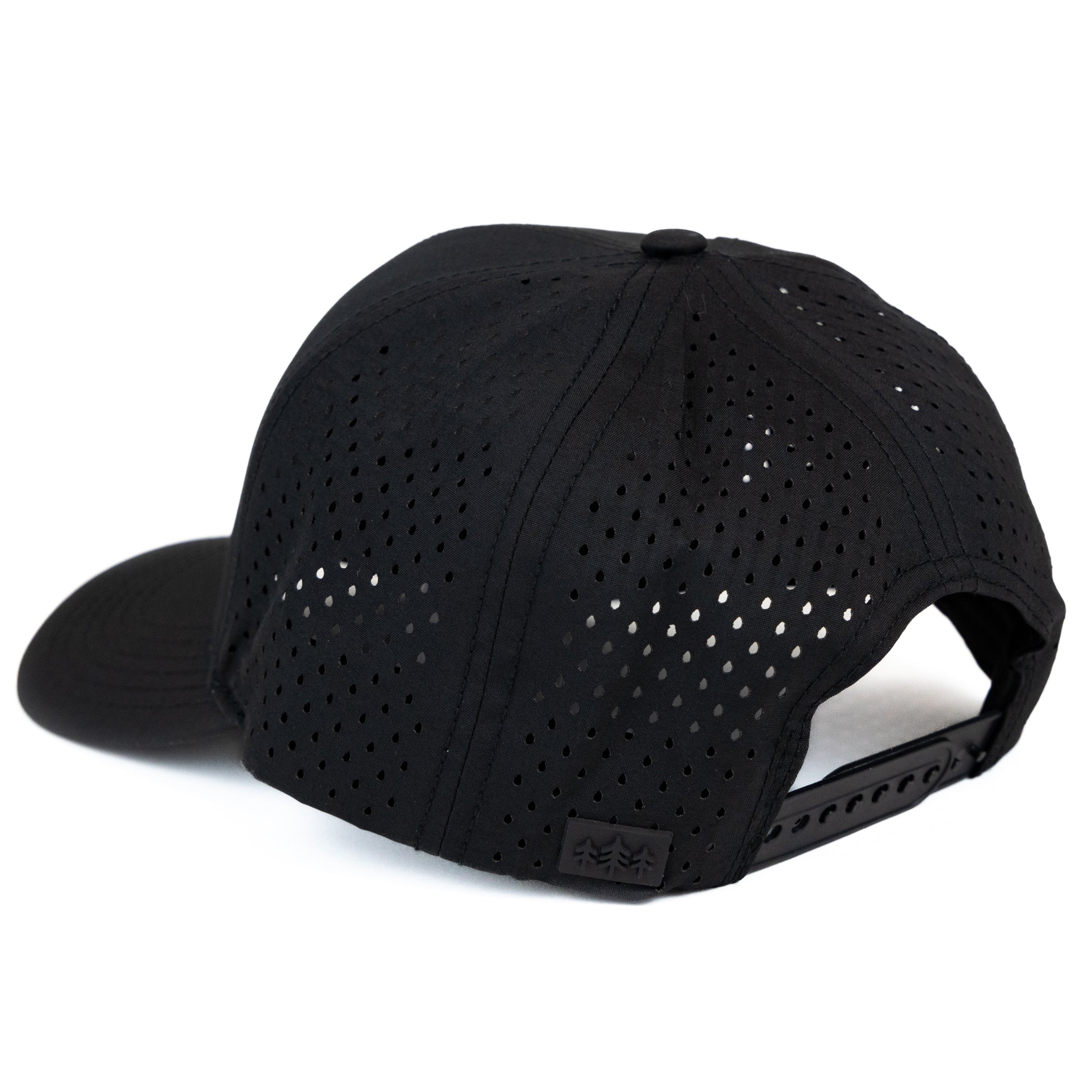 Retro Mountain AllTrek Performance Hat