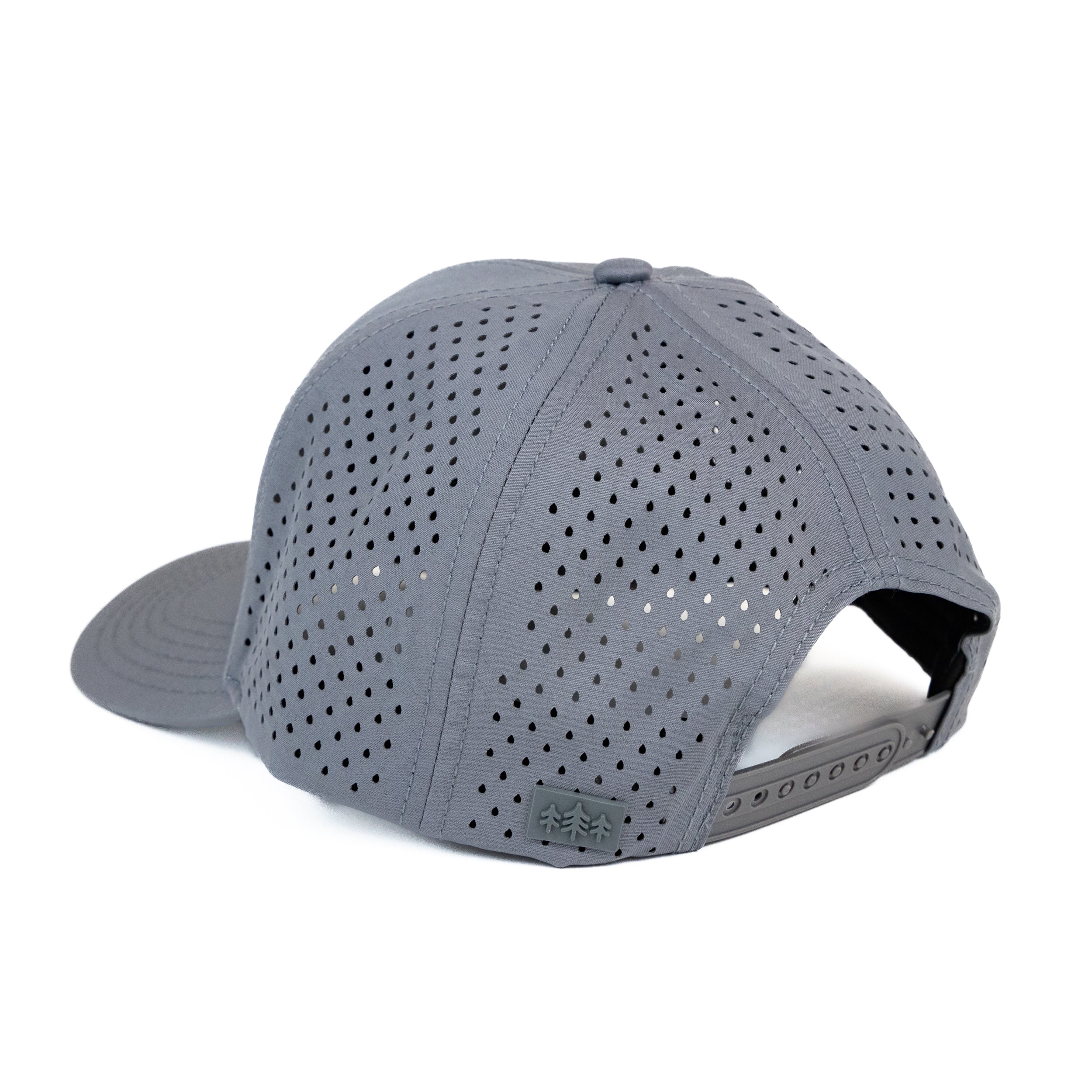 Retro Mountain AllTrek Performance Hat
