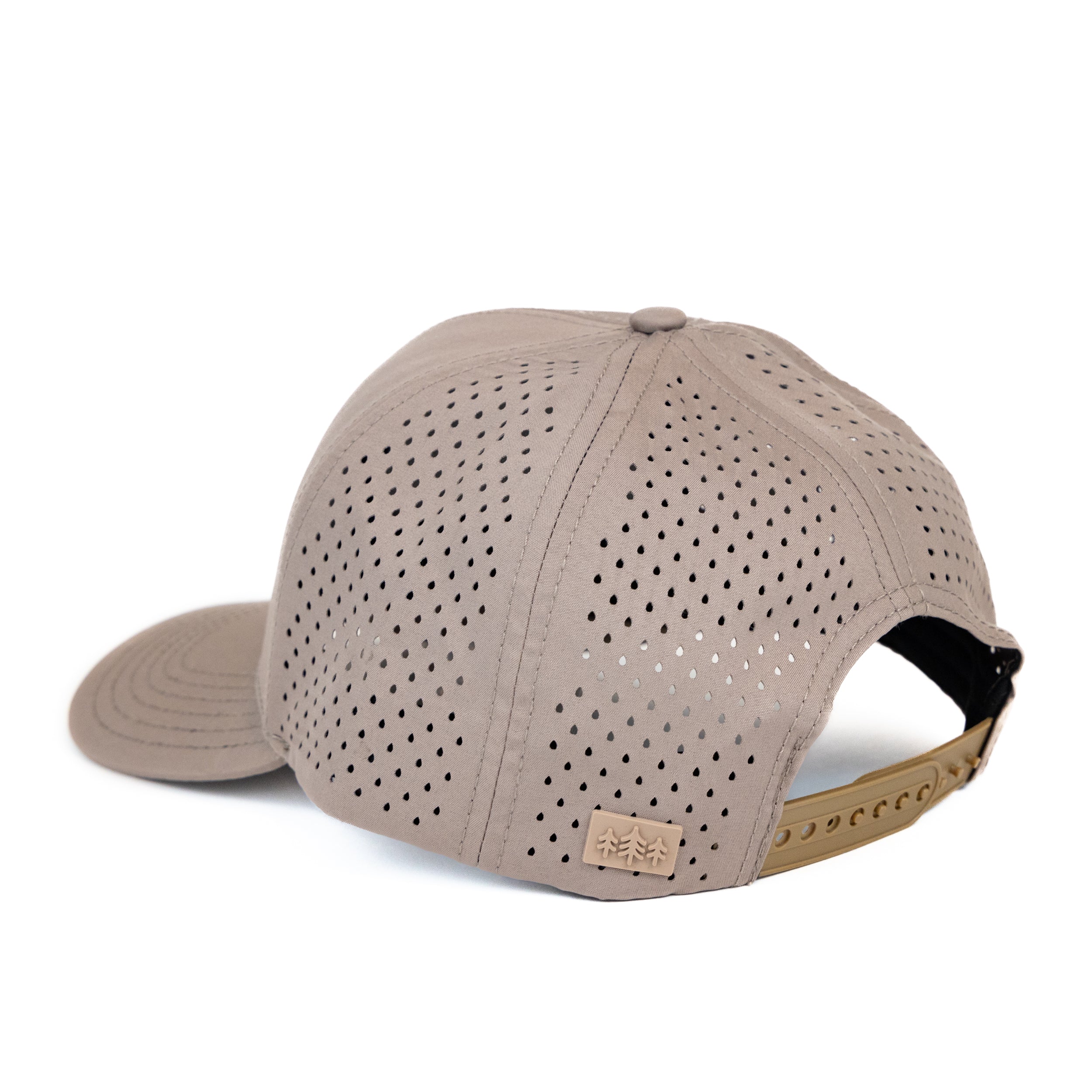 Retro Mountain AllTrek Performance Hat