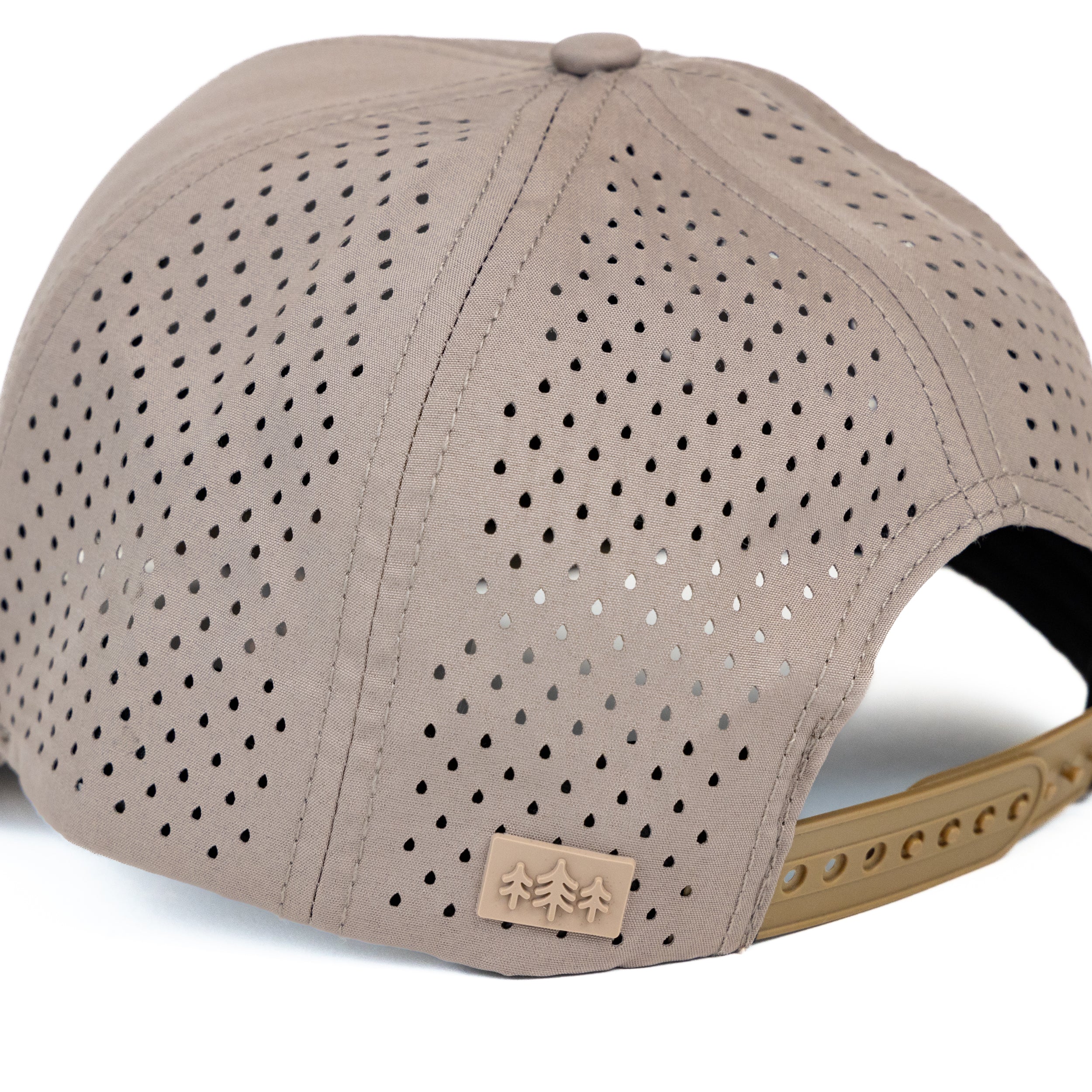 Retro Mountain AllTrek Performance Hat