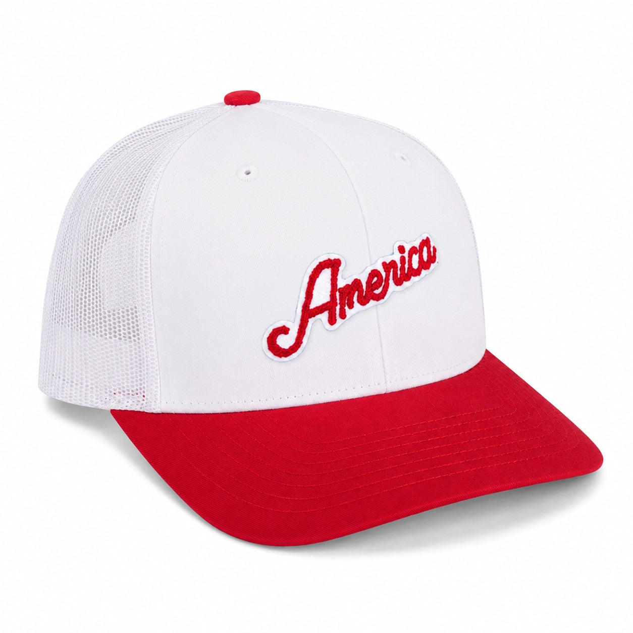 America Trucker Hat