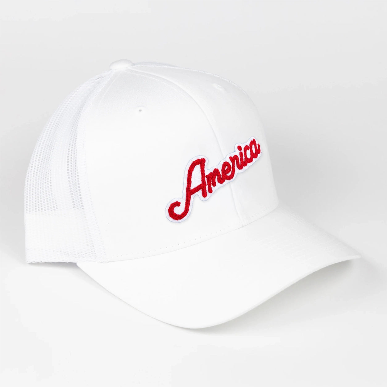 America Trucker Hat