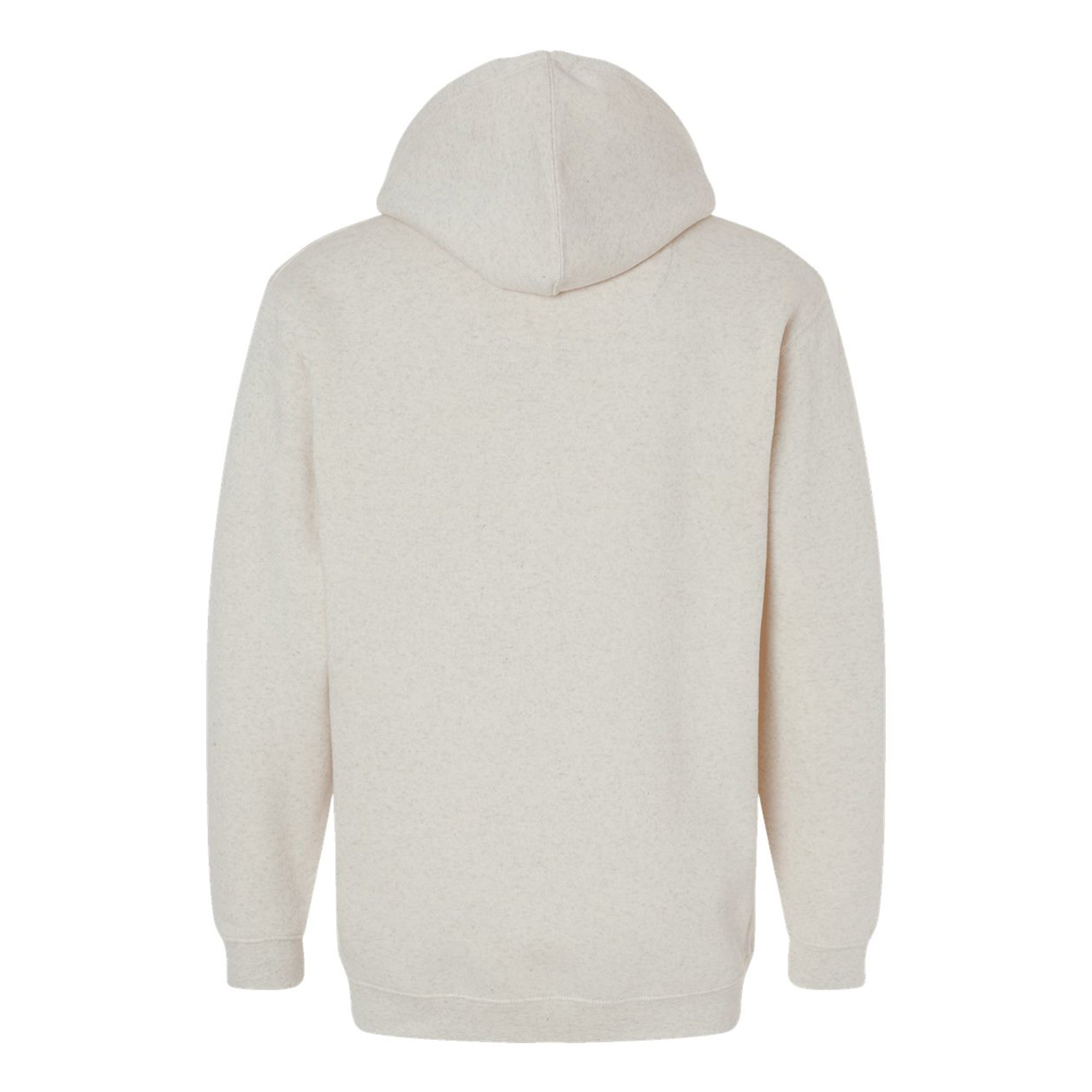 Moose Boot Goofin' Cloudfit Hoodie