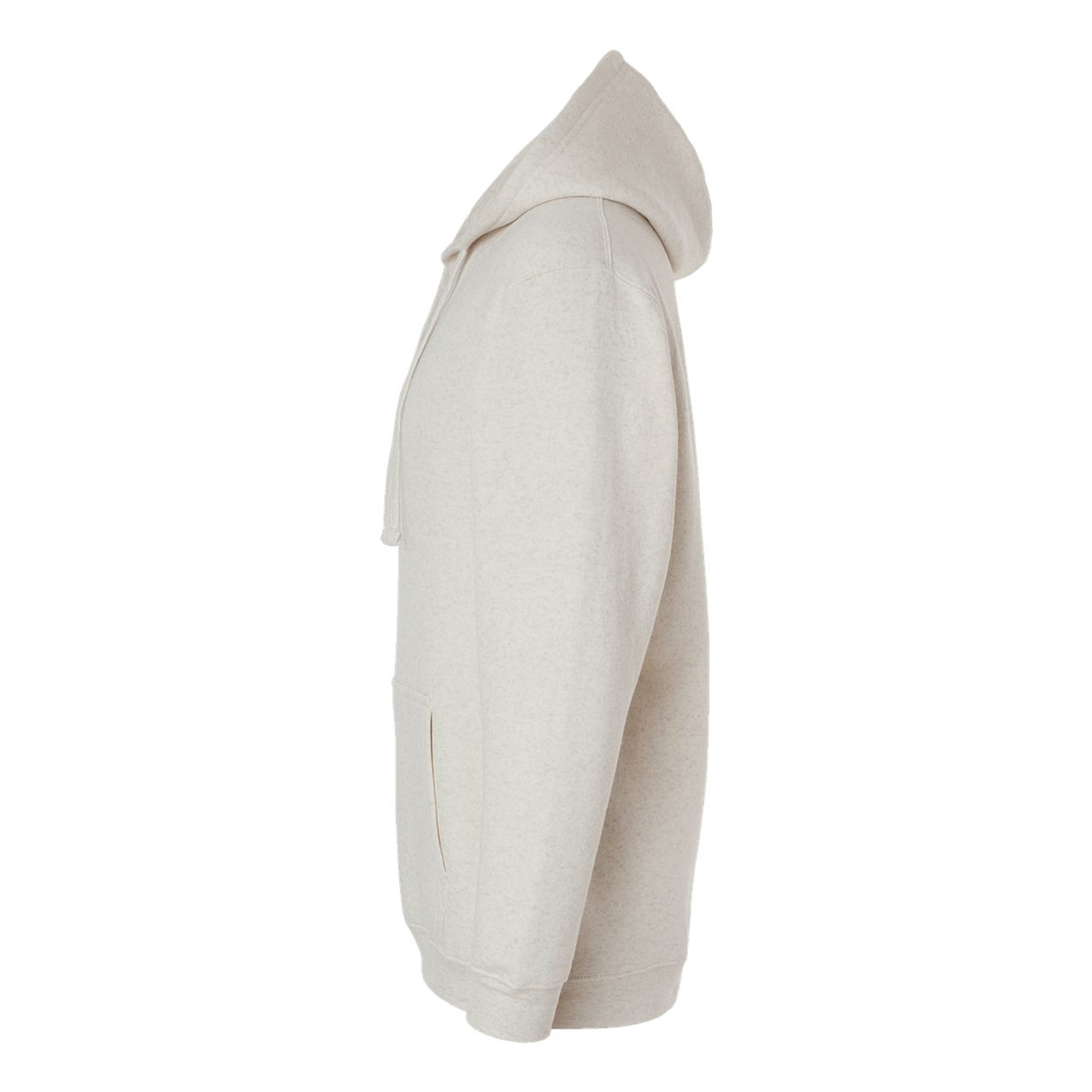 Moose Boot Goofin' Cloudfit Hoodie