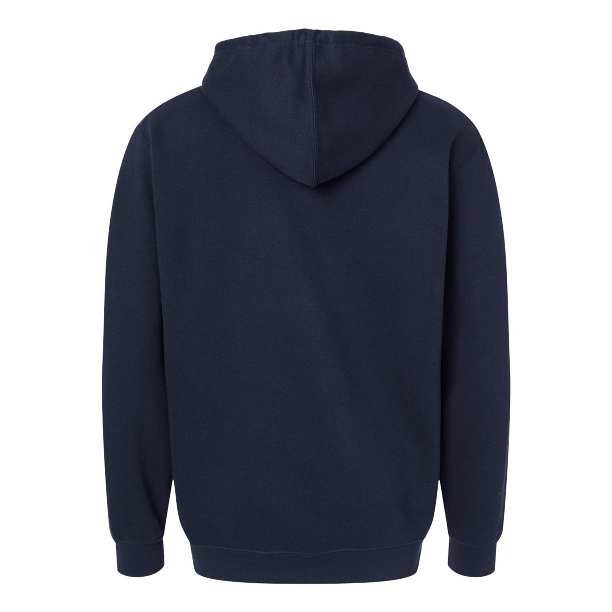 Retro Mountain CloudFit Hoodie