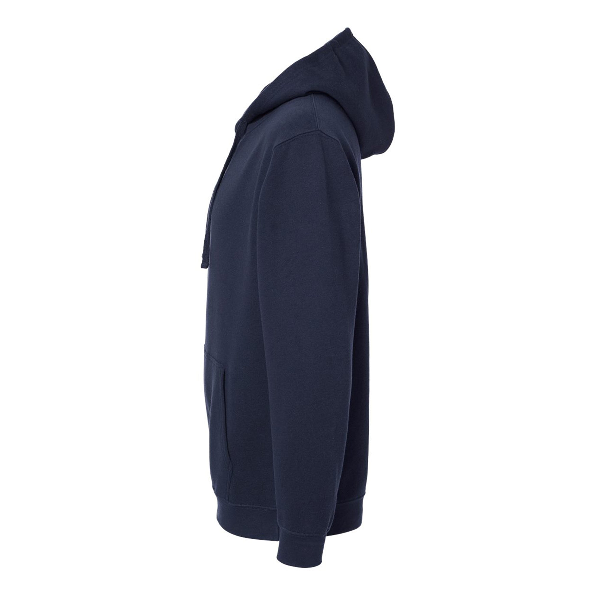 Retro Mountain CloudFit Hoodie