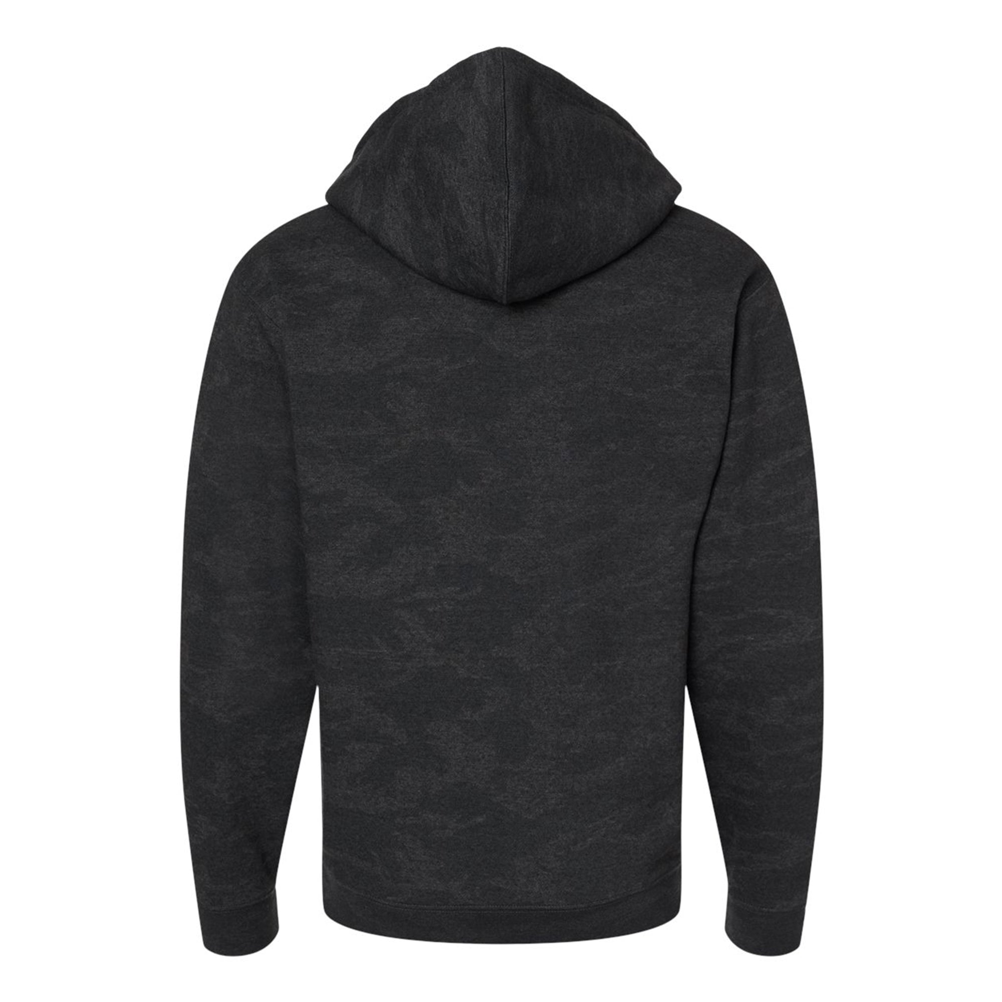 Retro Mountain CloudFit Hoodie