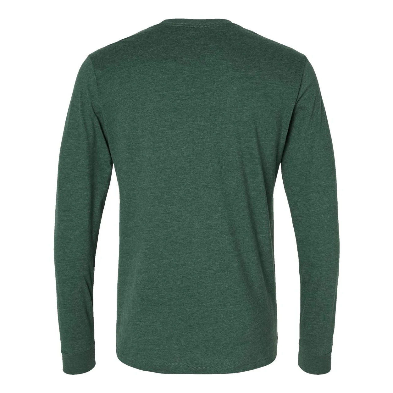 Retro Mountain CloudFit Long Sleeve