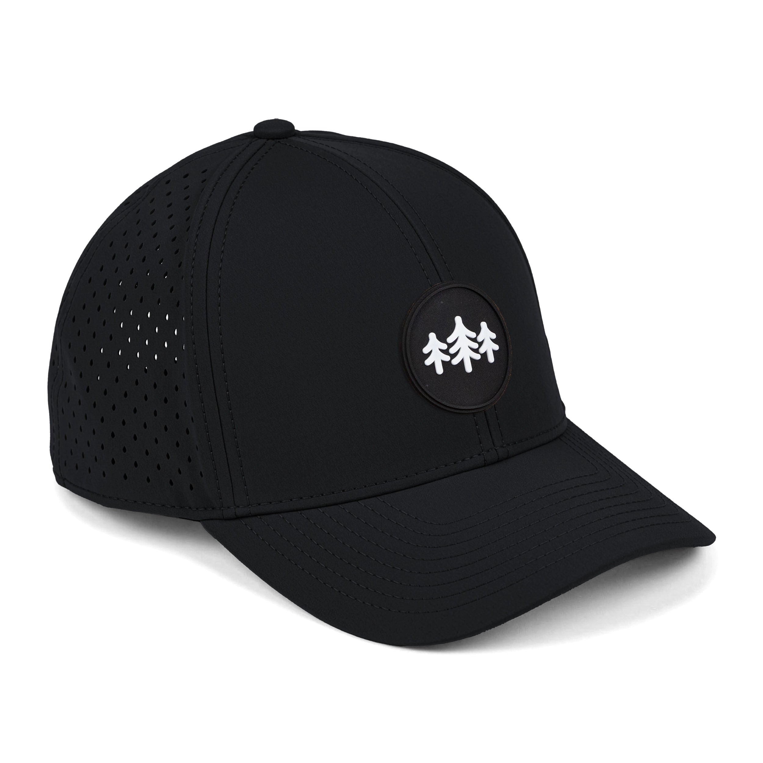 Coin Patch AllTrek Performance Hat v2