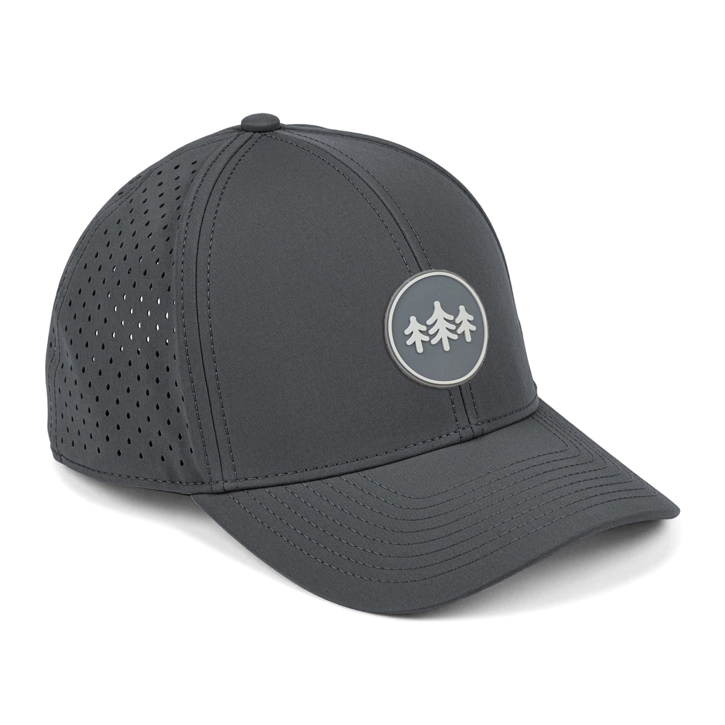 Coin Patch AllTrek Performance Hat v2