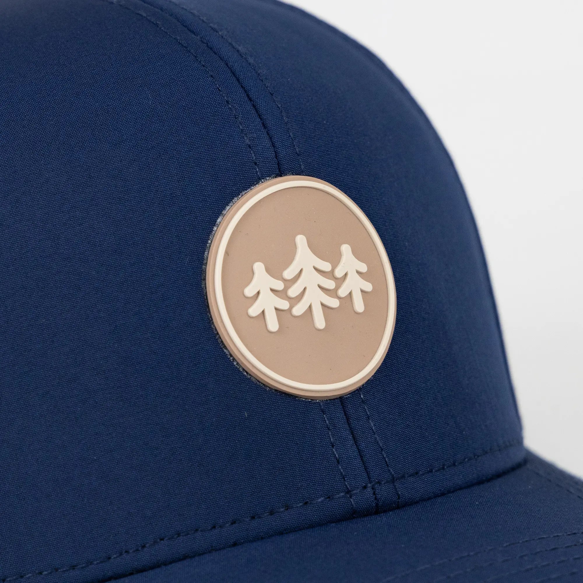 Coin Patch AllTrek Performance Hat