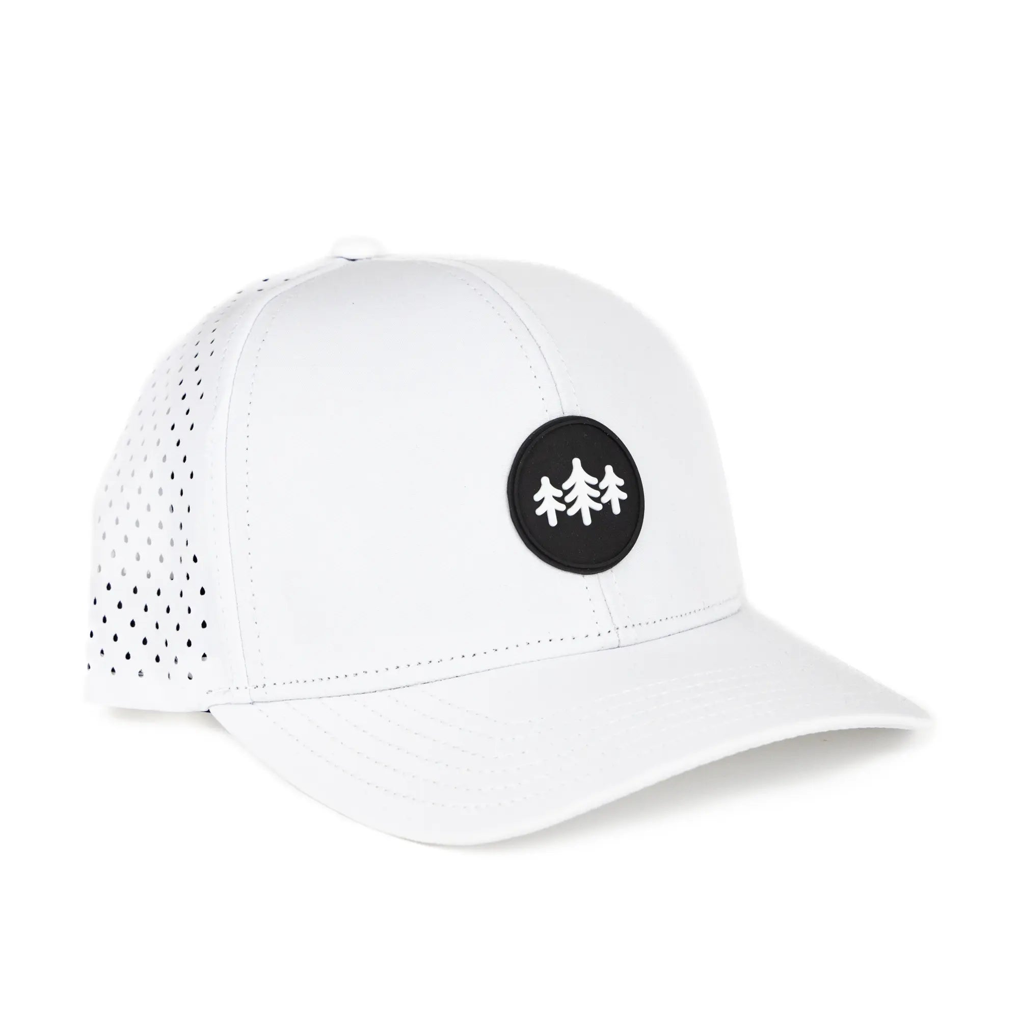 Coin Patch AllTrek Performance Hat
