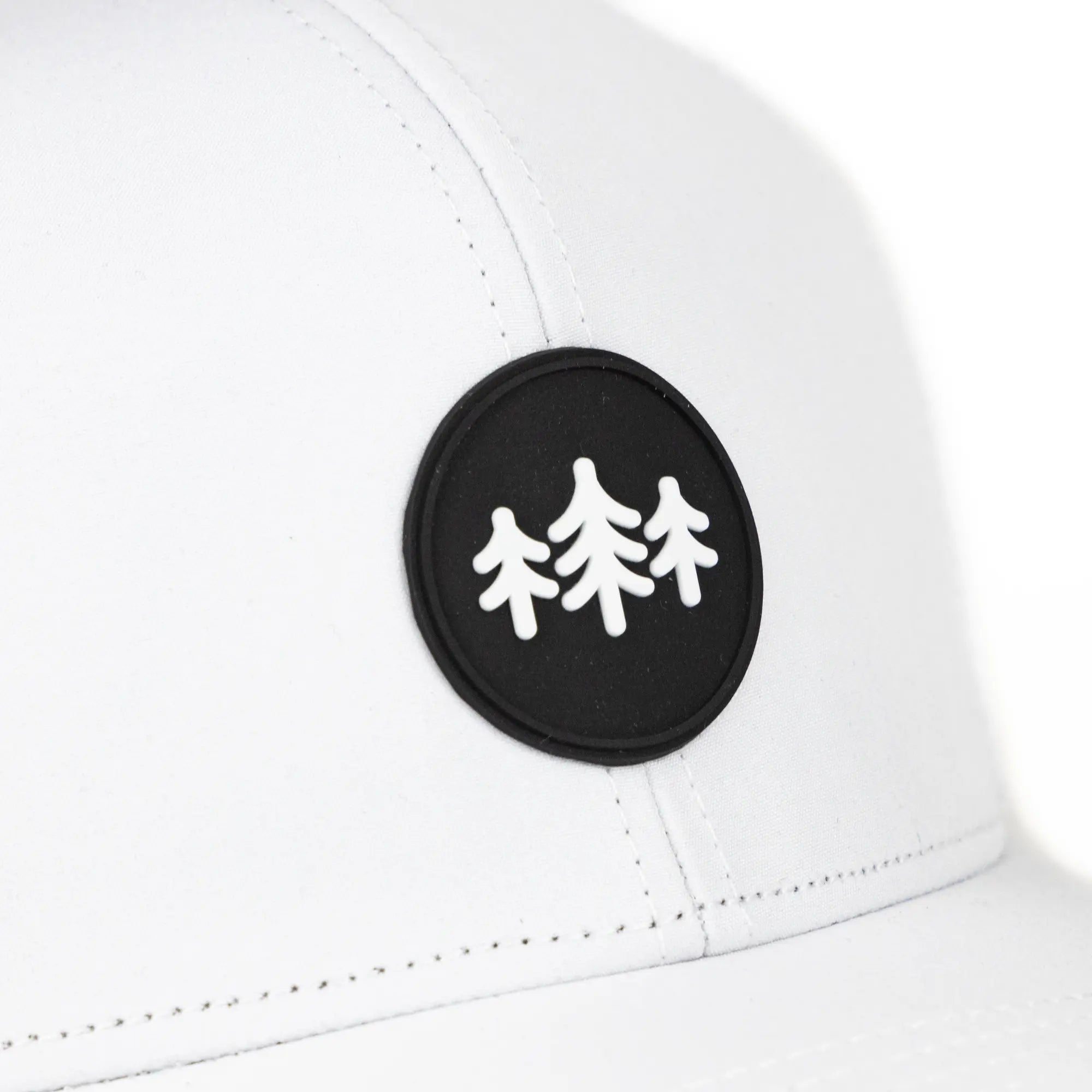 Coin Patch AllTrek Performance Hat v2