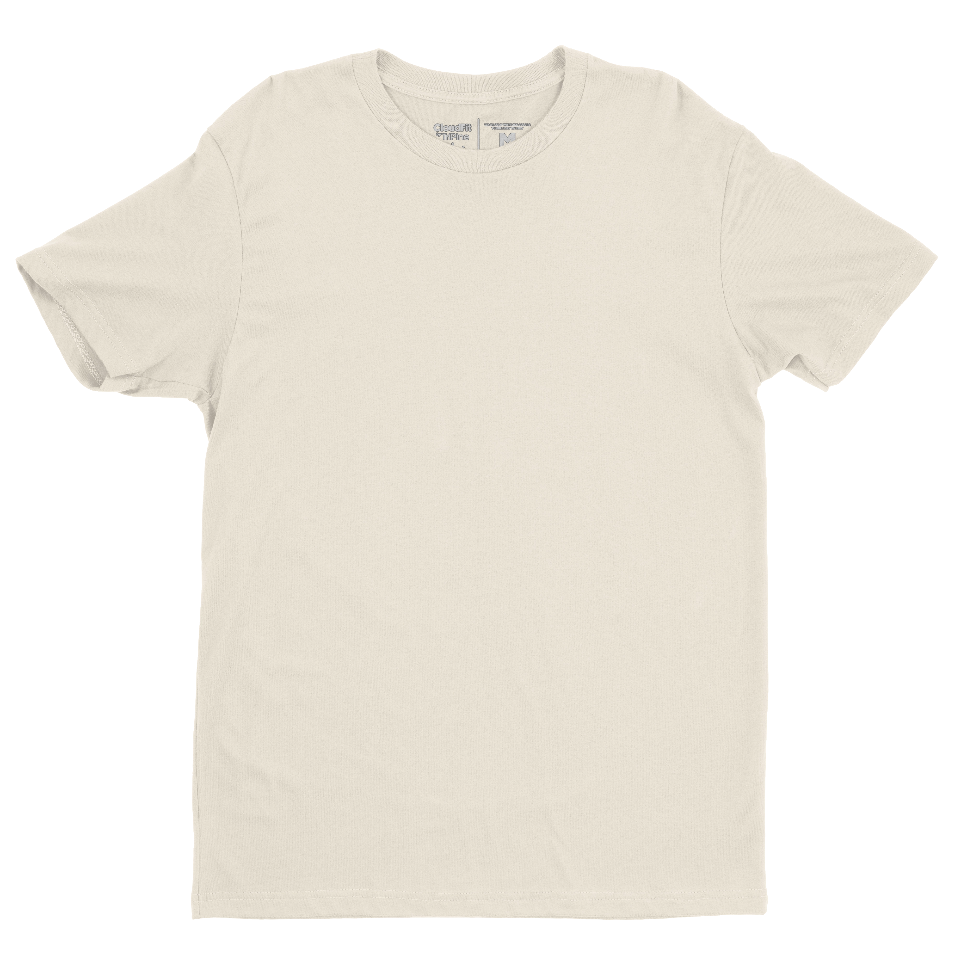 Essential CloudFit Tee