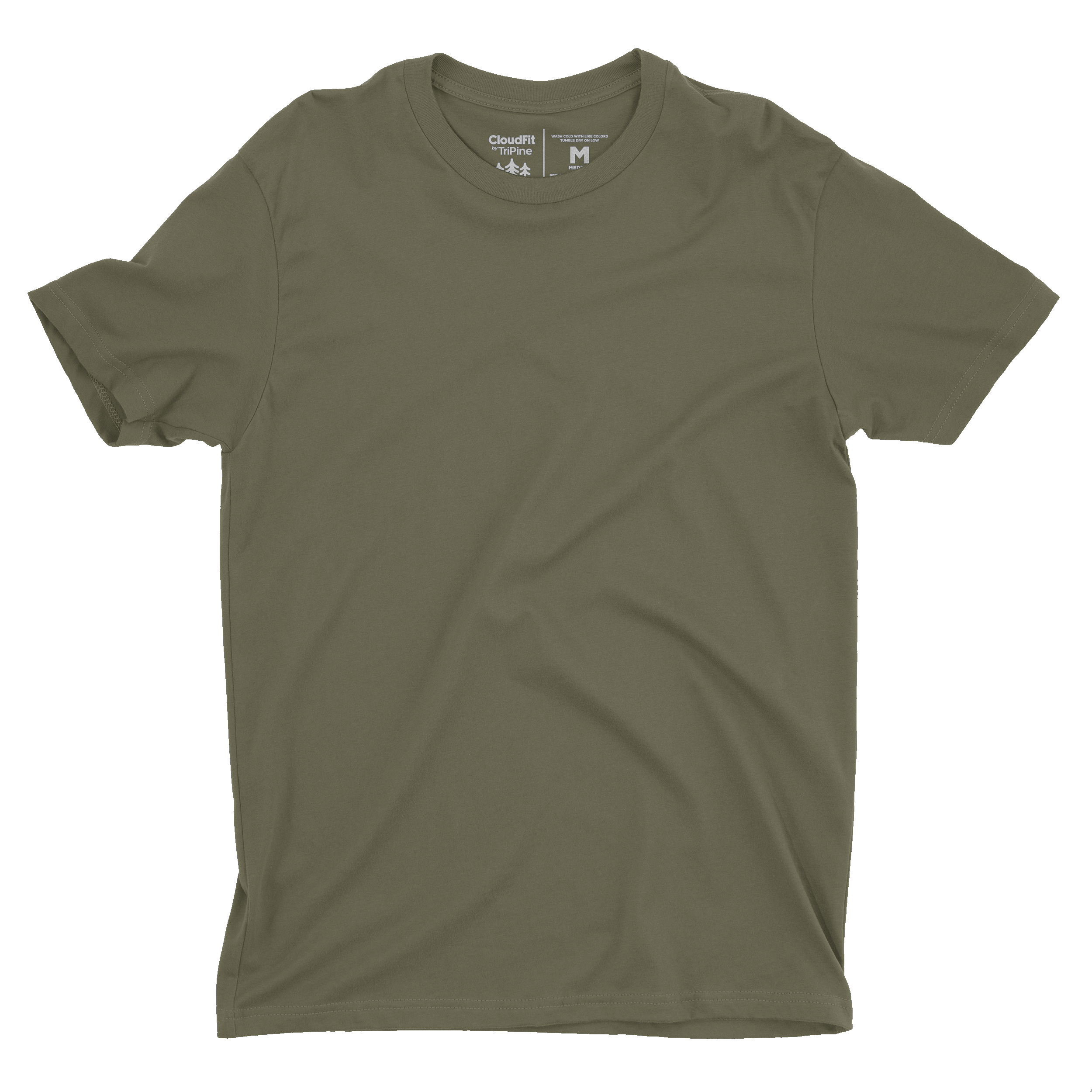 Essential CloudFit Tee
