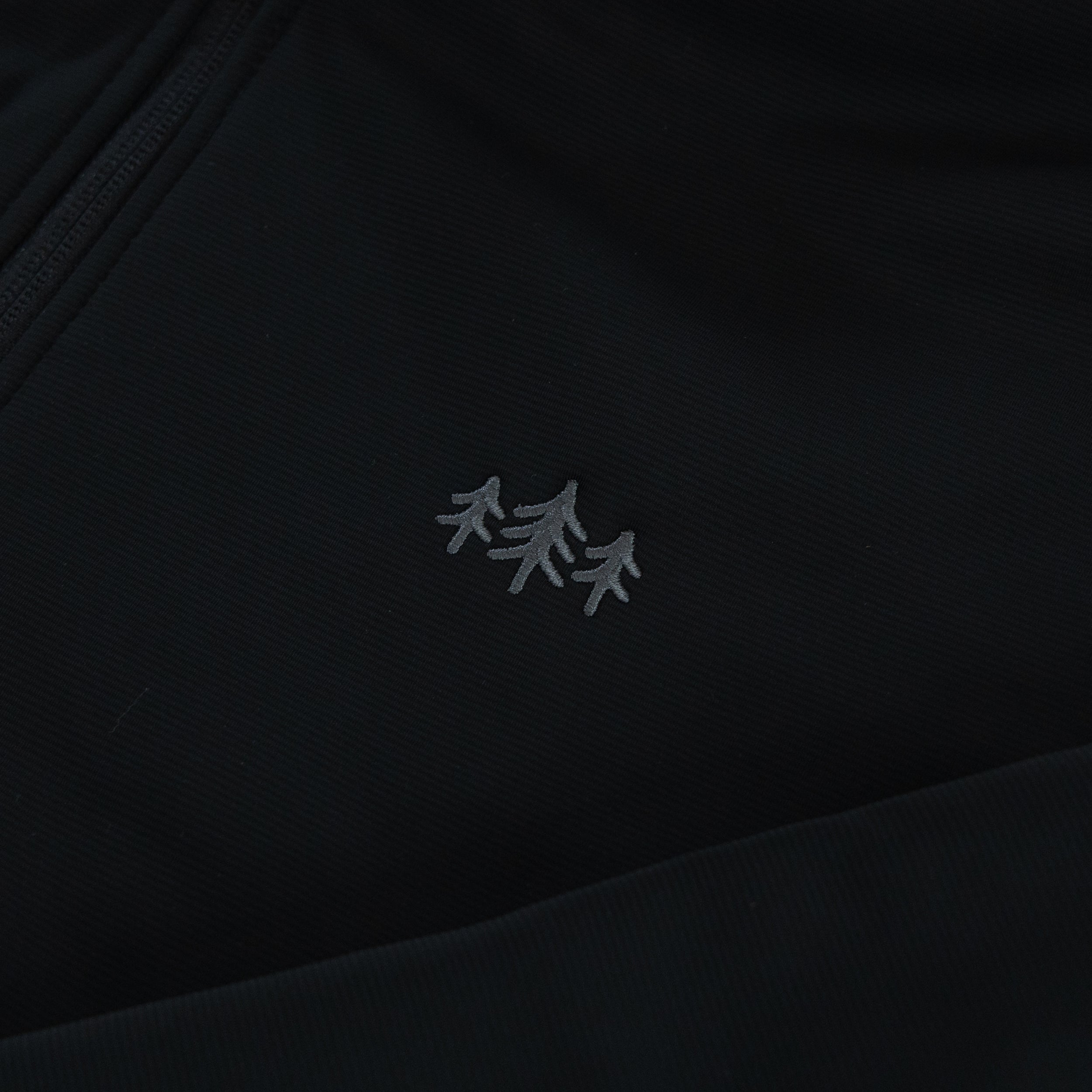 Rainier Insulated Softshell Jacket