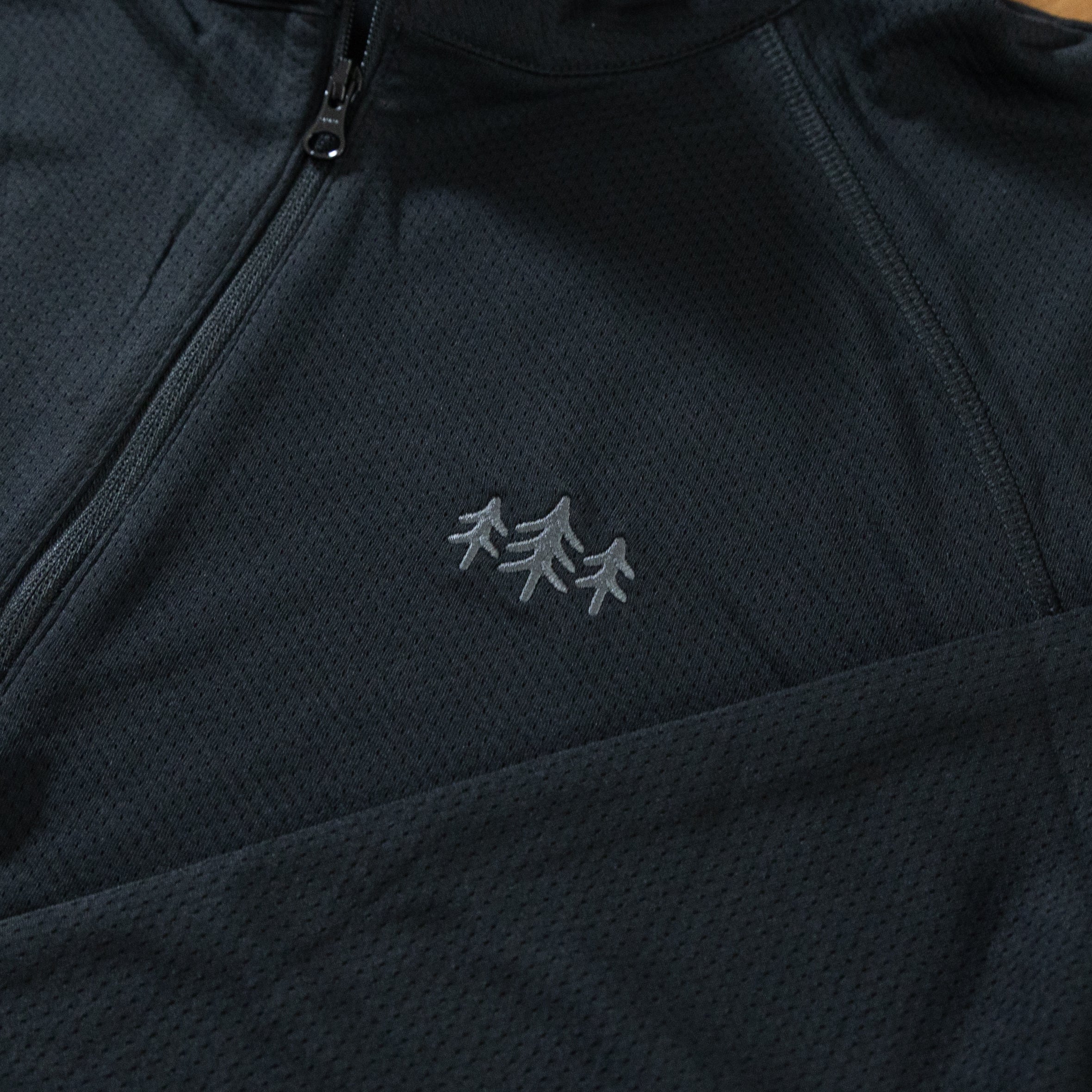 TriPine Lightweight Quarter-Zip Pullover