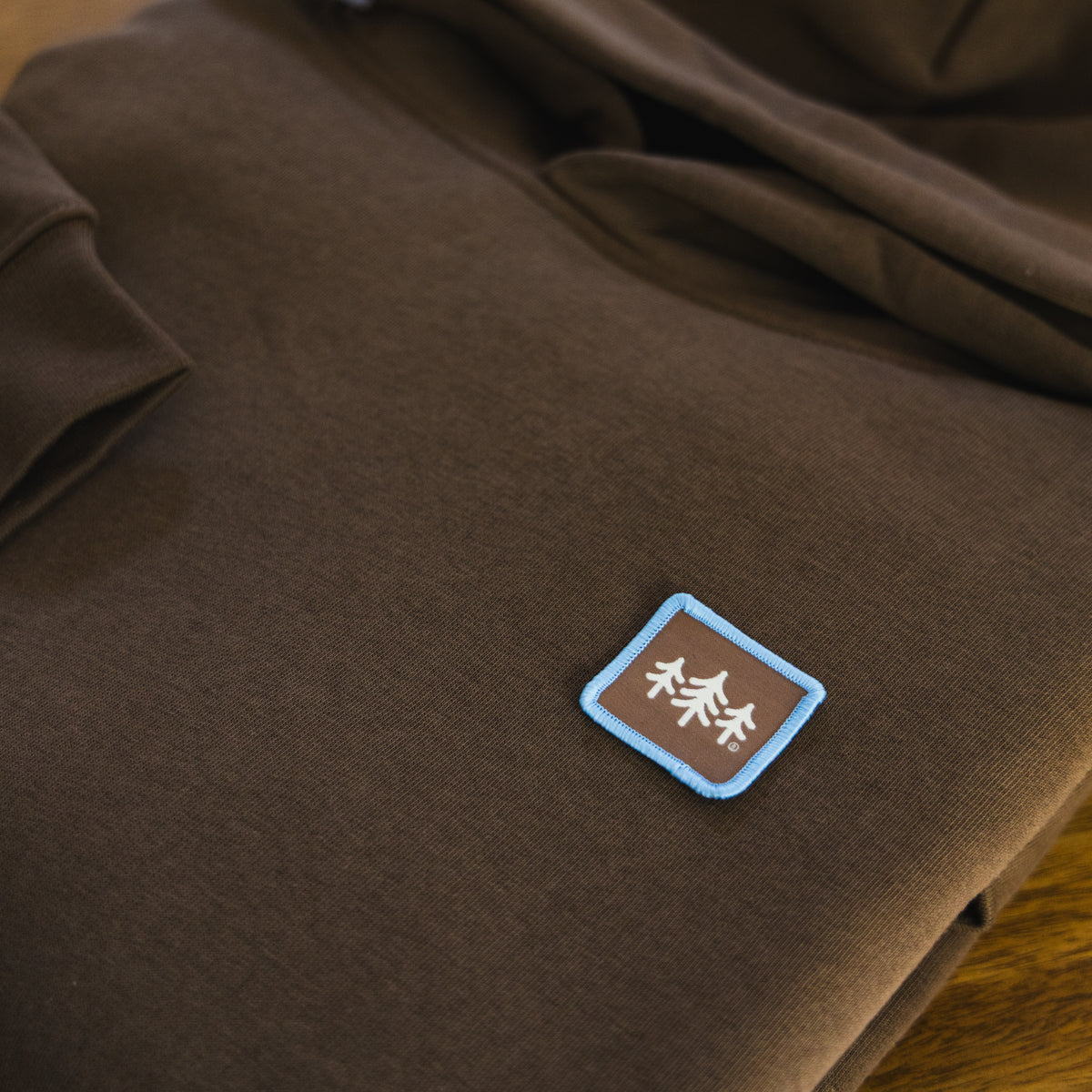 TriPine Heavyweight Relaxed CloudFit Hoodie