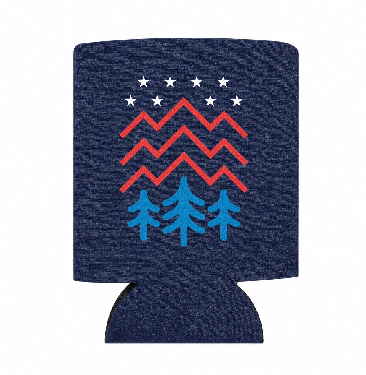 Freedom Peaks Neoprene Can Cooler