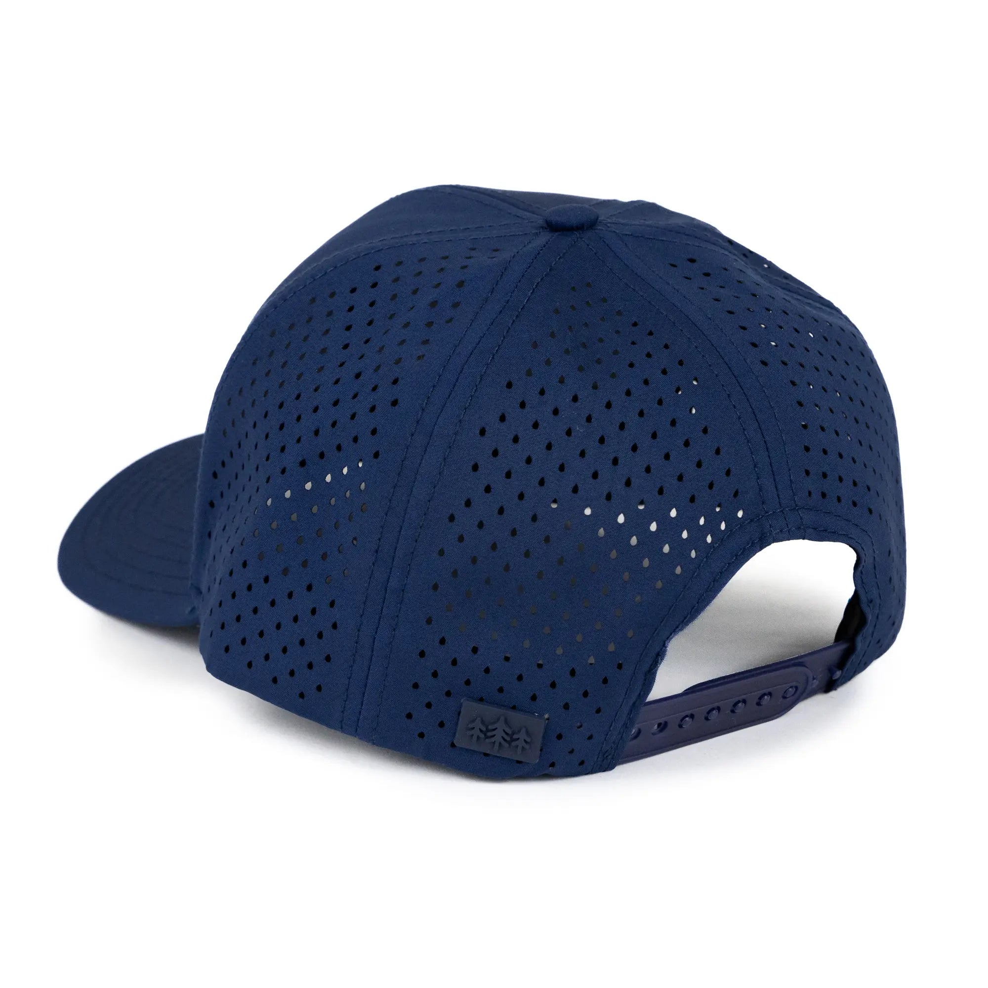 Retro Mountain AllTrek Performance Hat