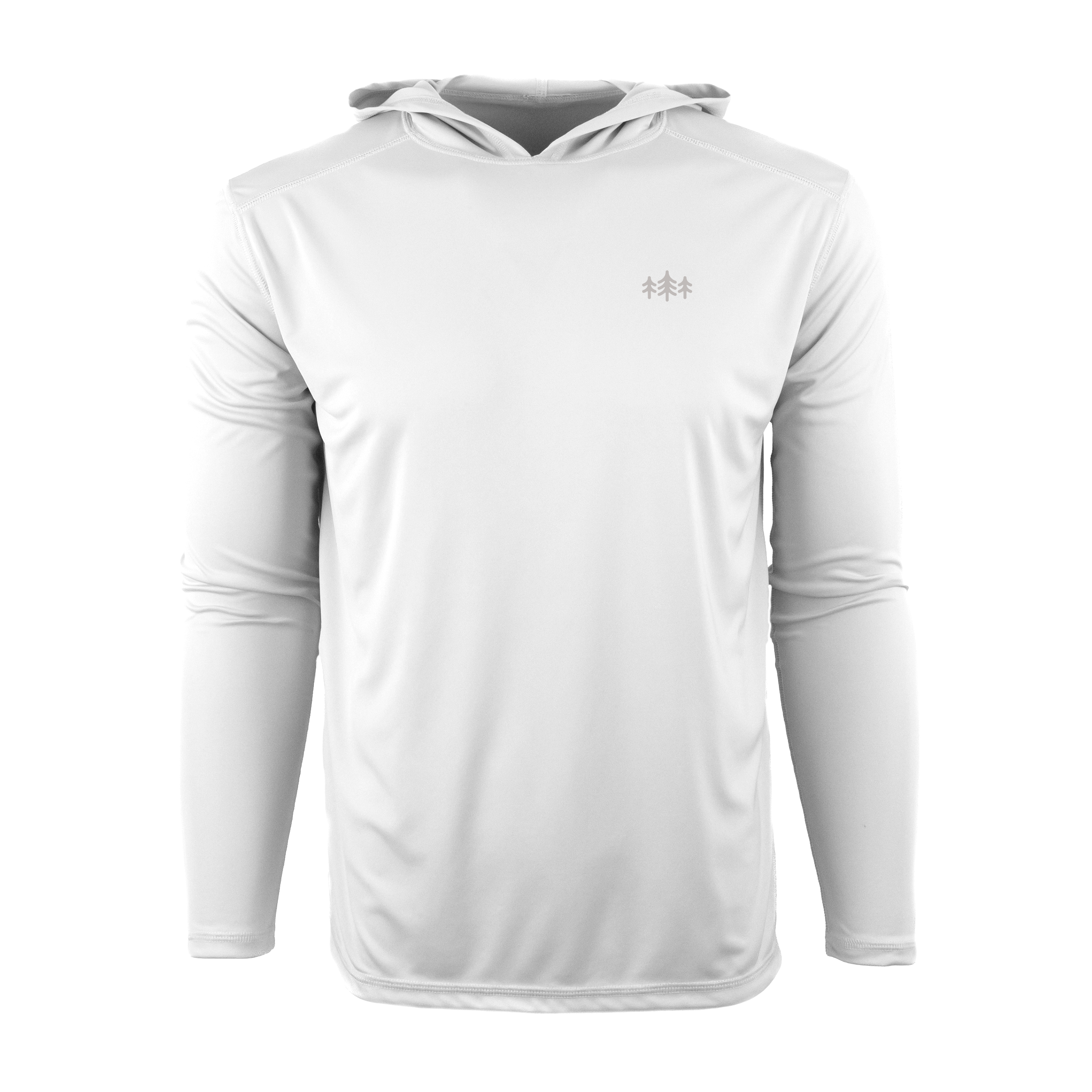 TriPine Solar Shield Performance Hoodie