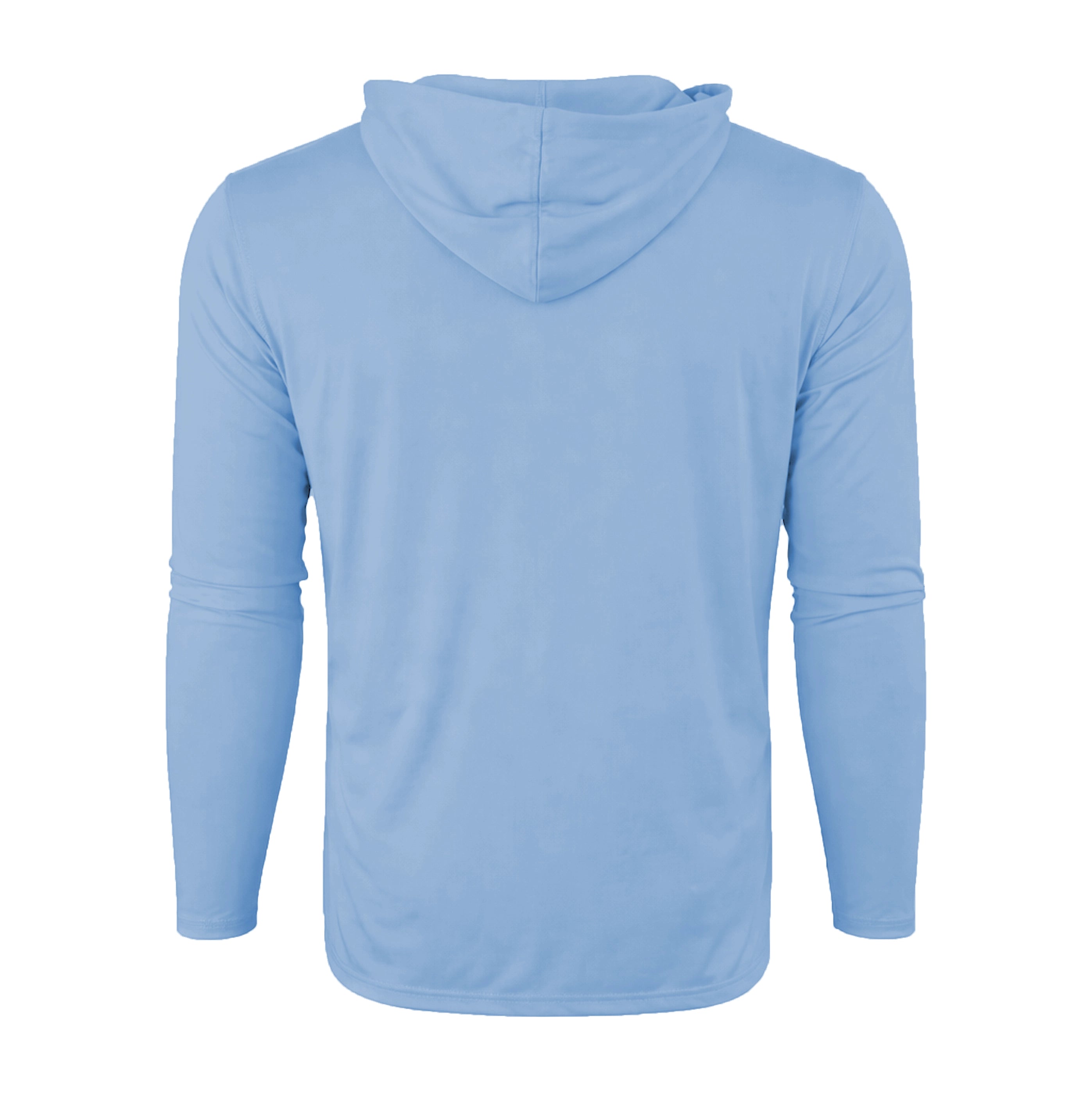 USA TriPine Solar Shield Performance Hoodie