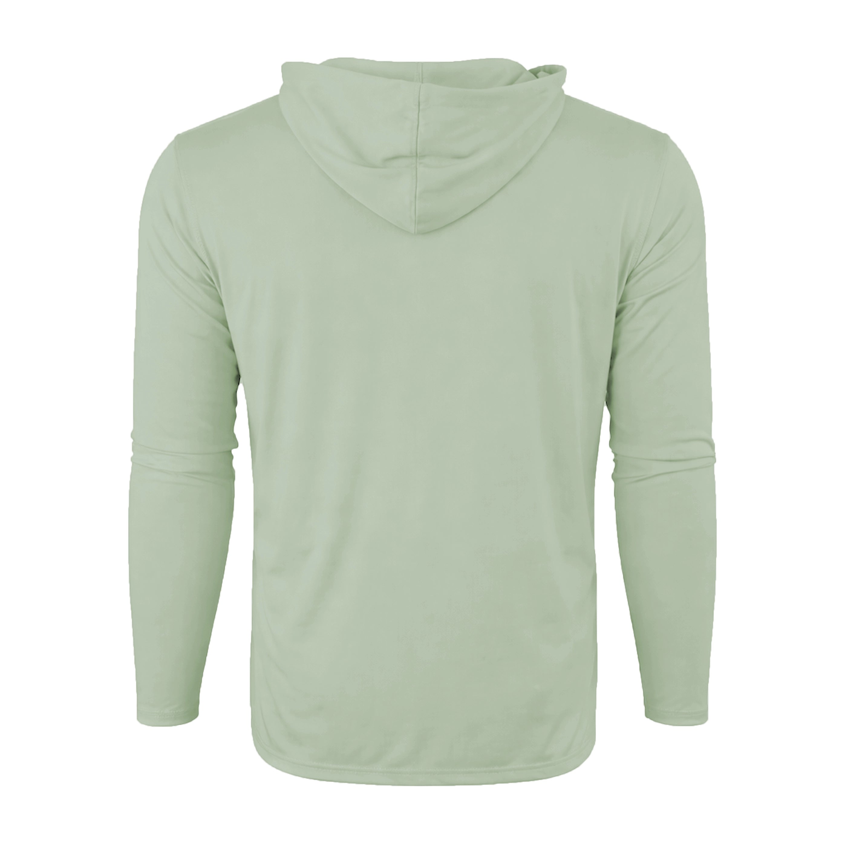 USA TriPine Solar Shield Performance Hoodie