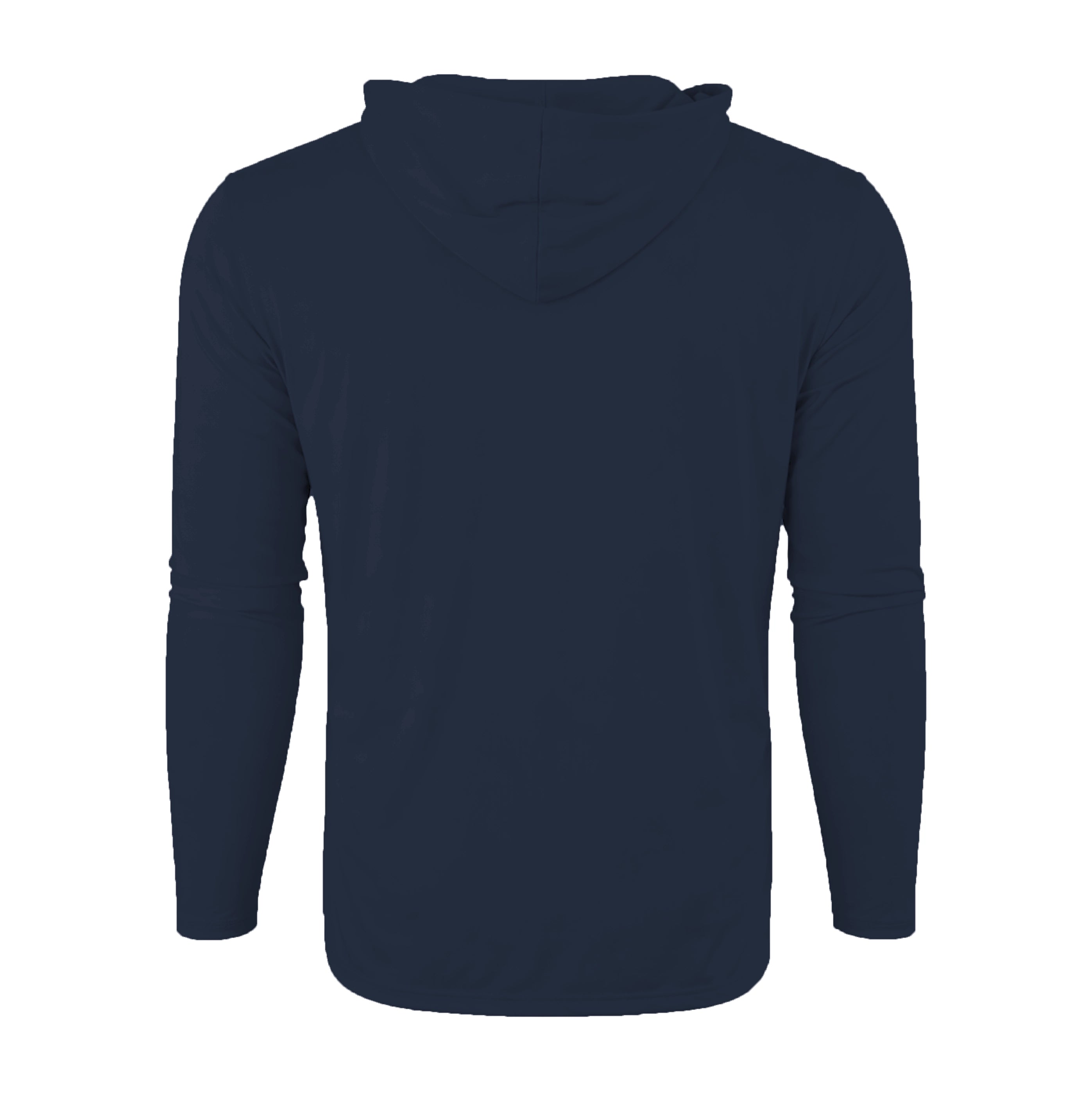 USA TriPine Solar Shield Performance Hoodie