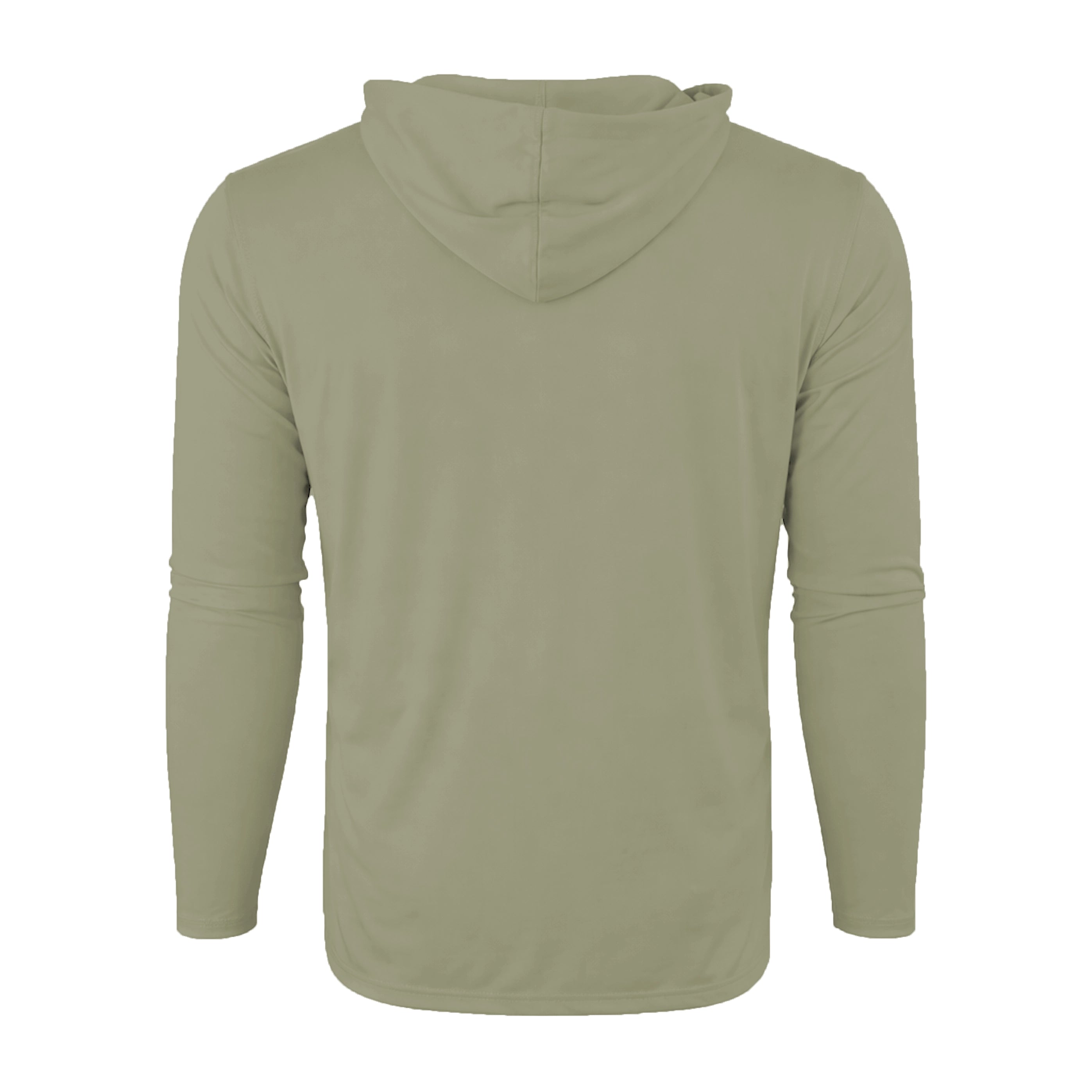 USA TriPine Solar Shield Performance Hoodie