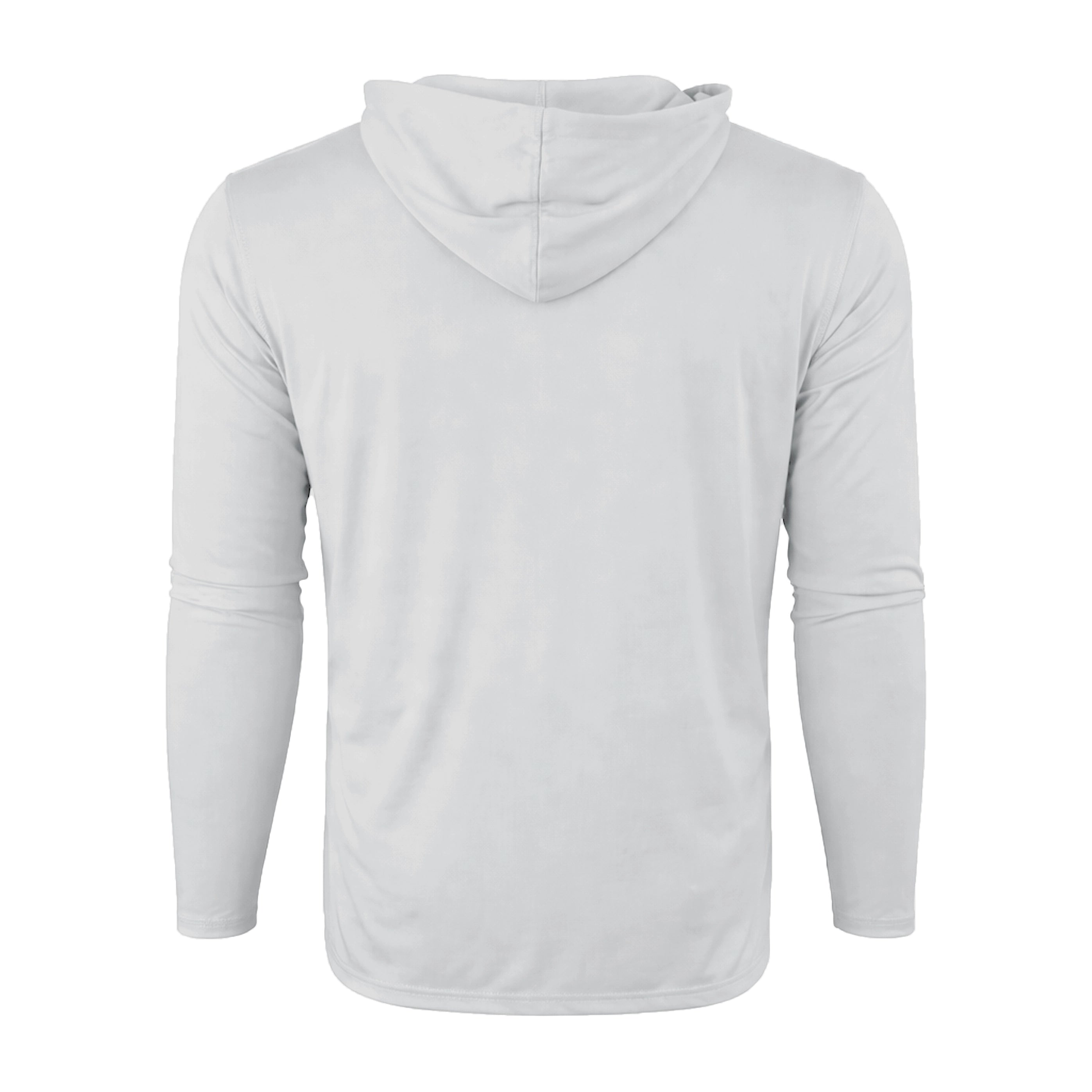 USA TriPine Solar Shield Performance Hoodie