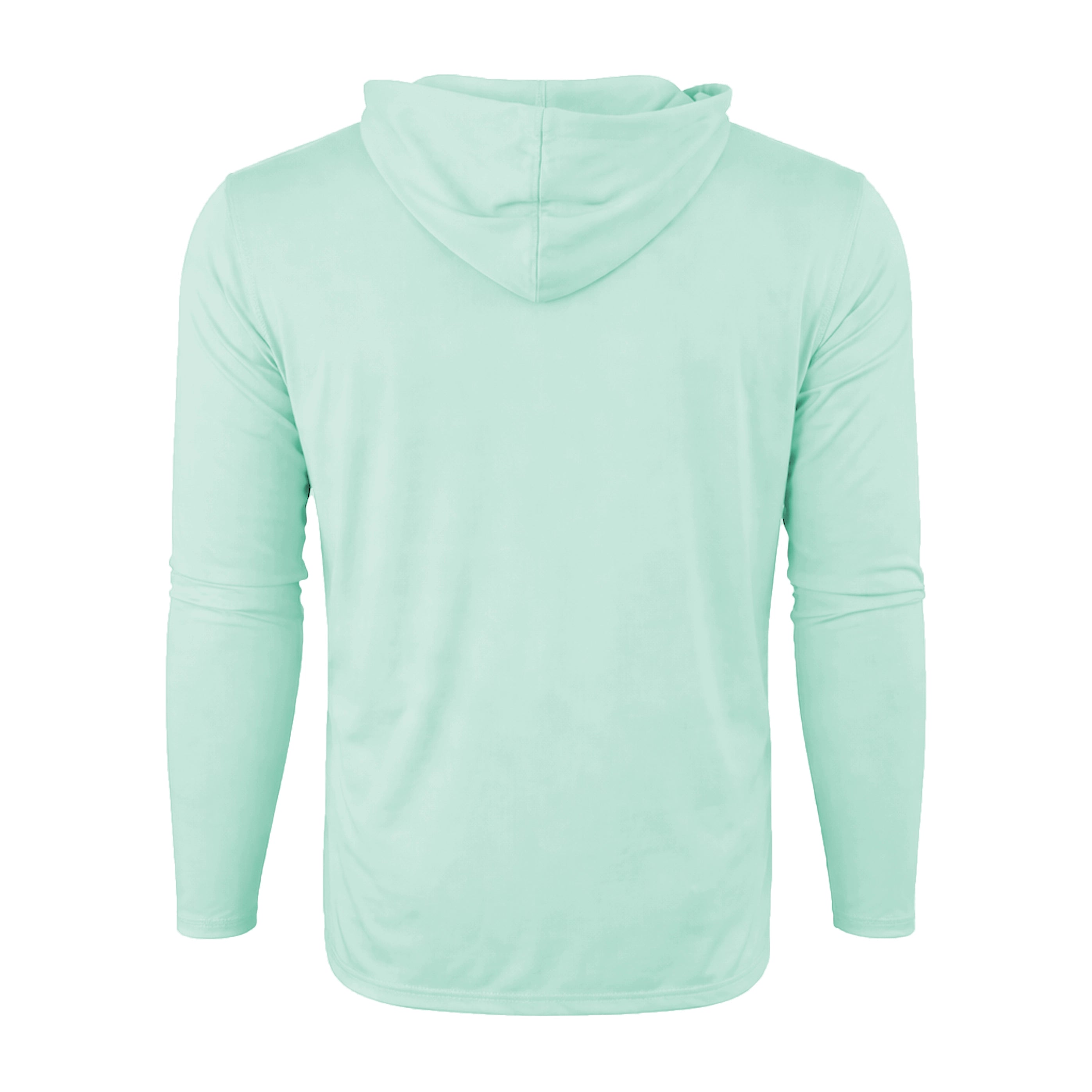 USA TriPine Solar Shield Performance Hoodie