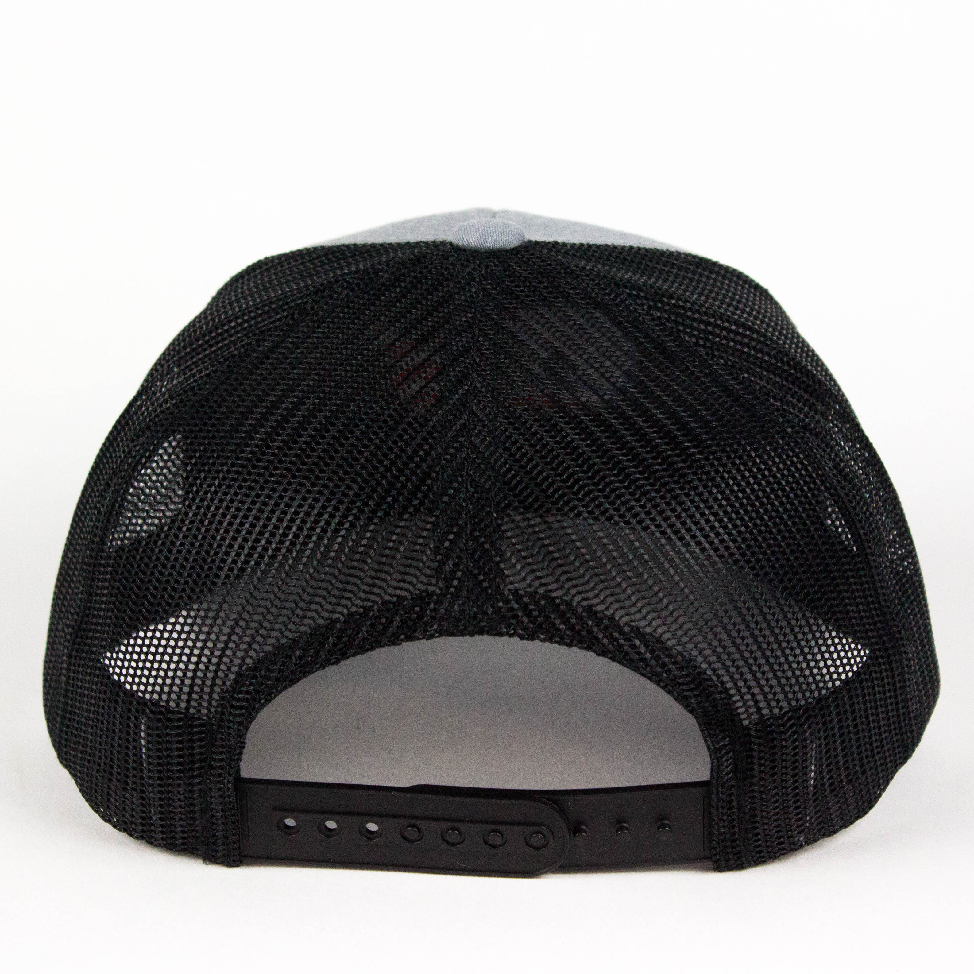 Live Free Stay Wild Trucker Hat
