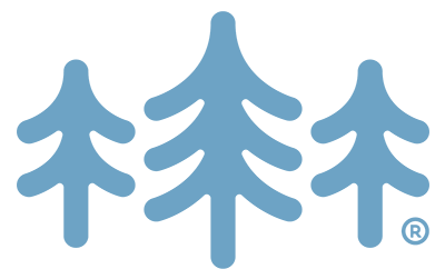 TriPine logo