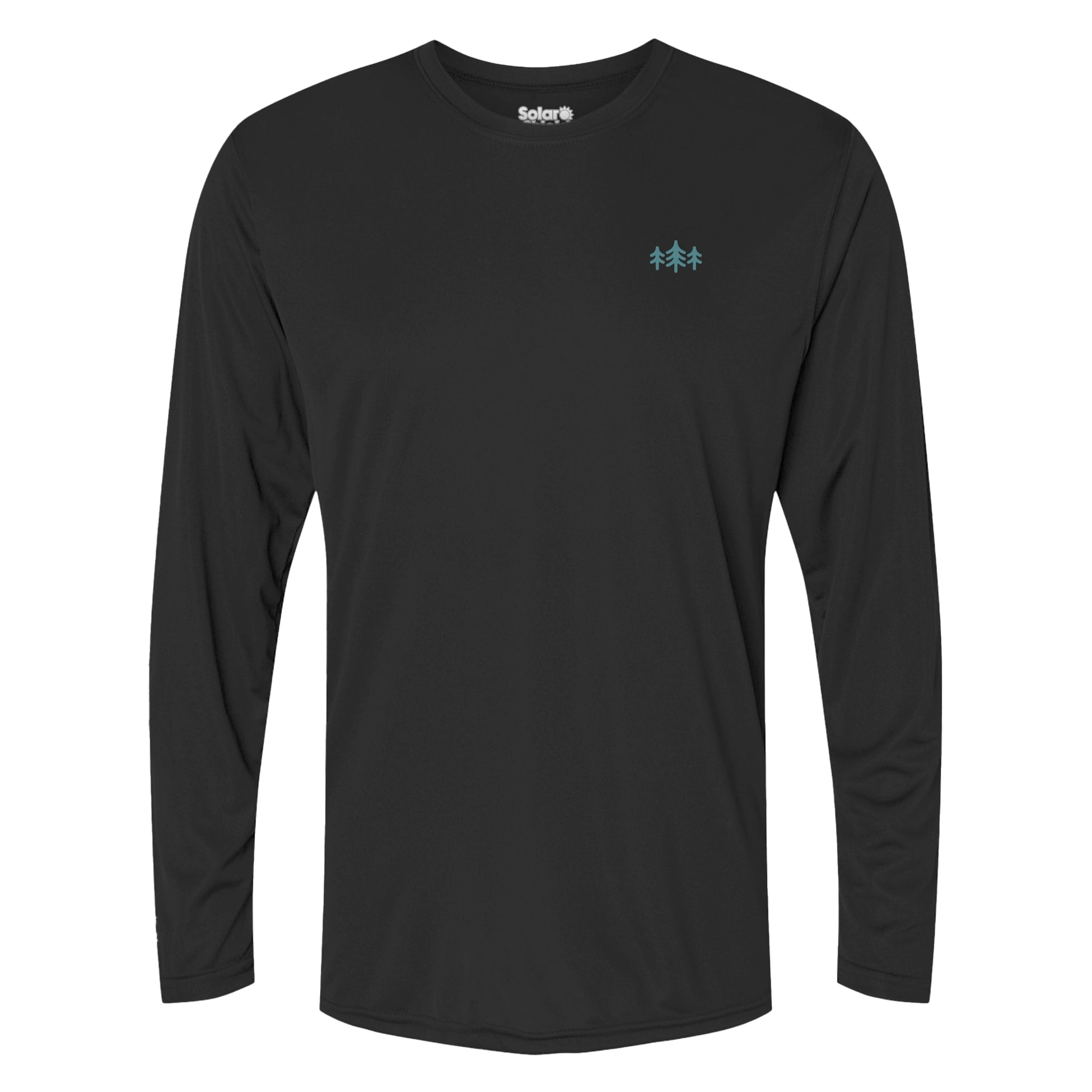 TriPine Solar Shield Performance Long Sleeve