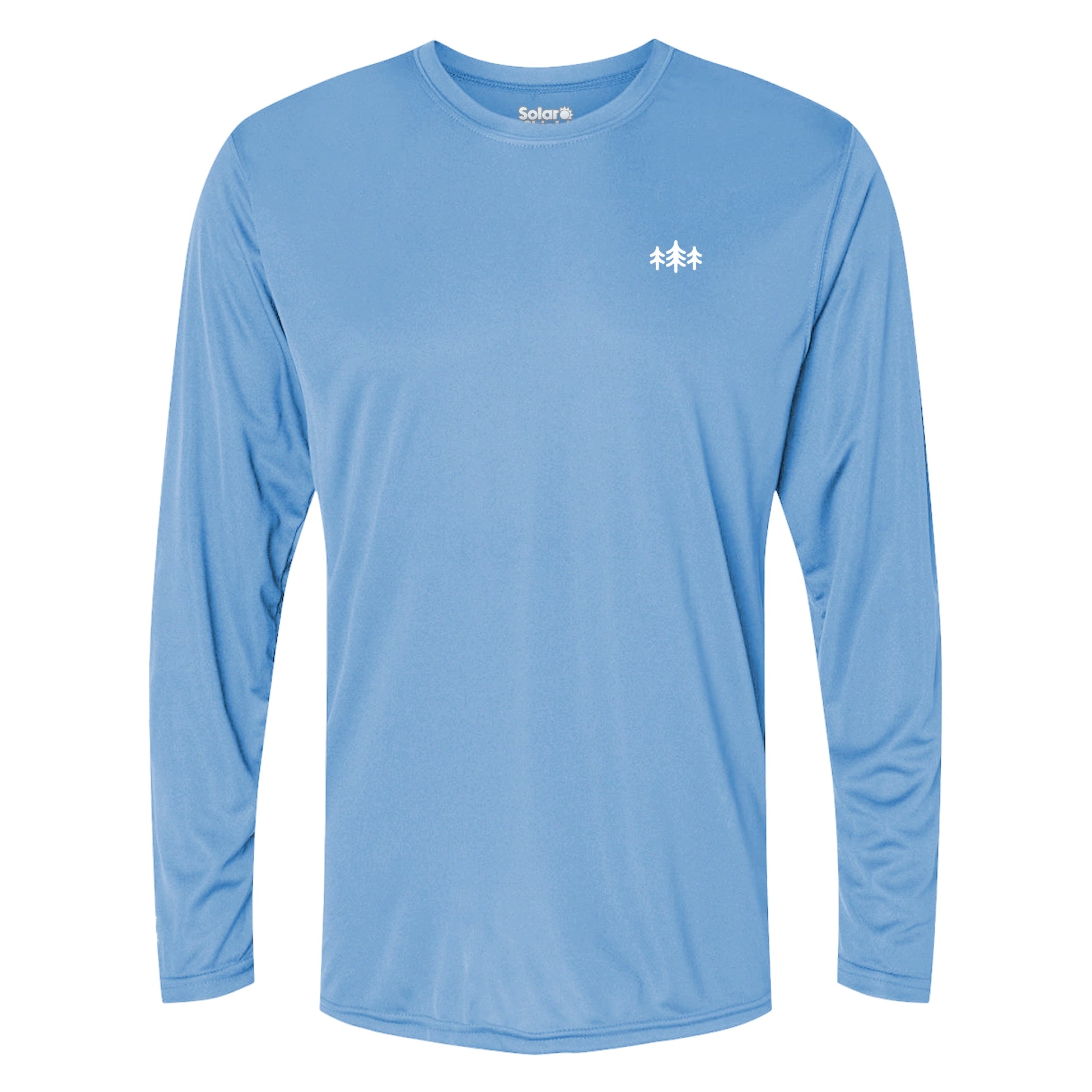 TriPine Solar Shield Performance Long Sleeve