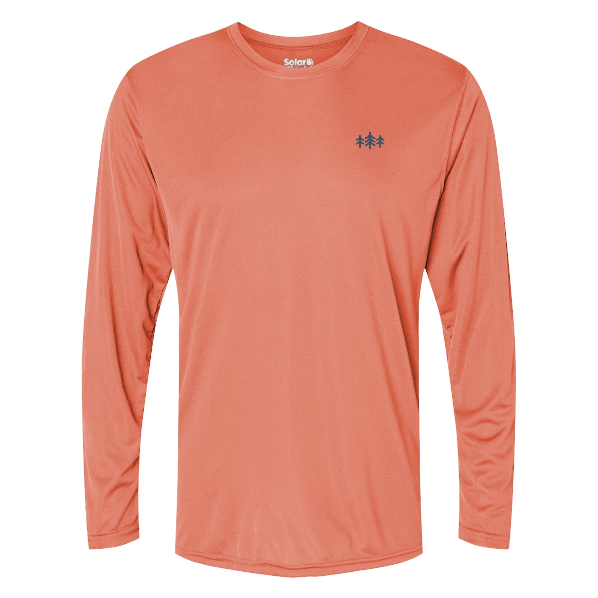 TriPine Solar Shield Performance Long Sleeve