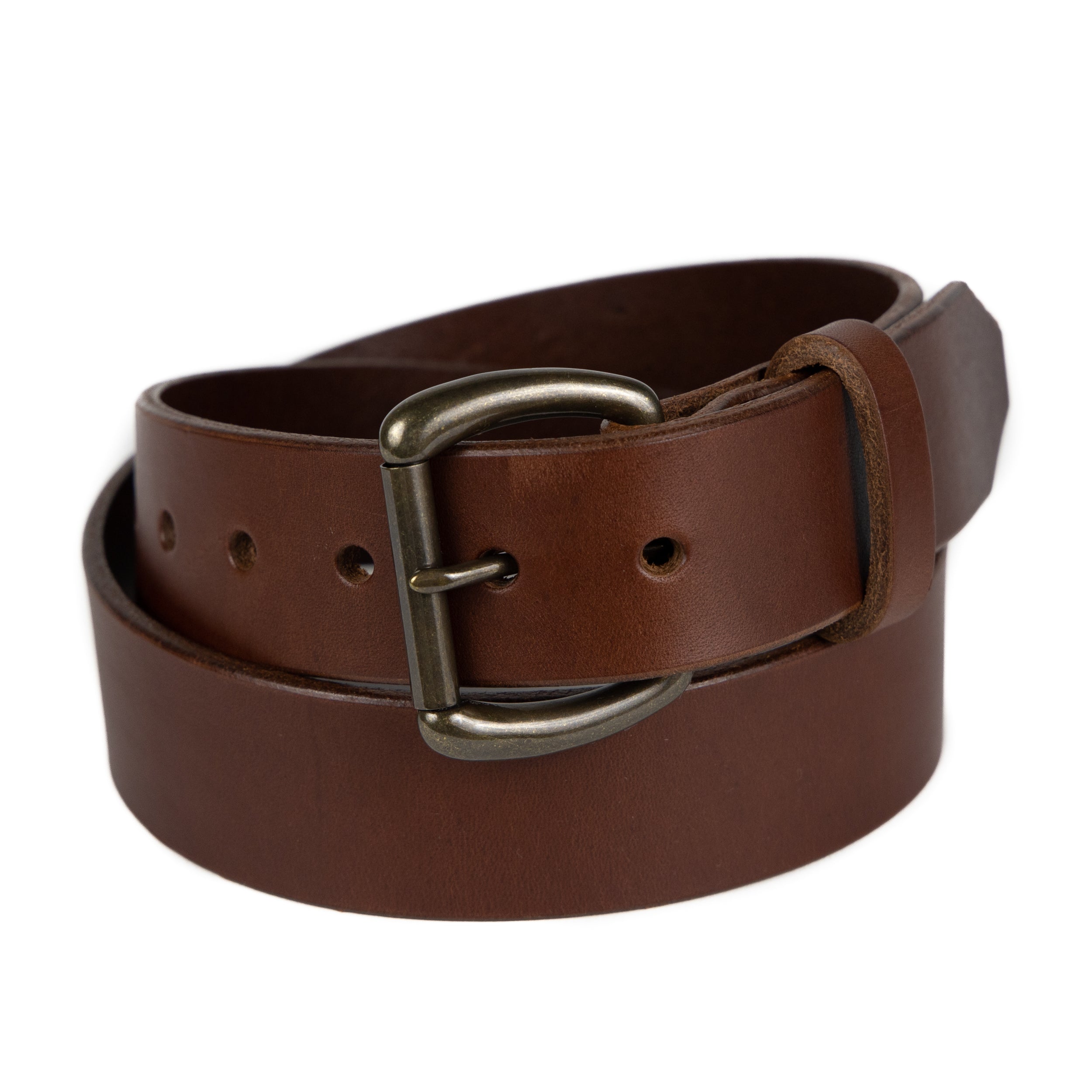 Handmade Genuine Leather Belt