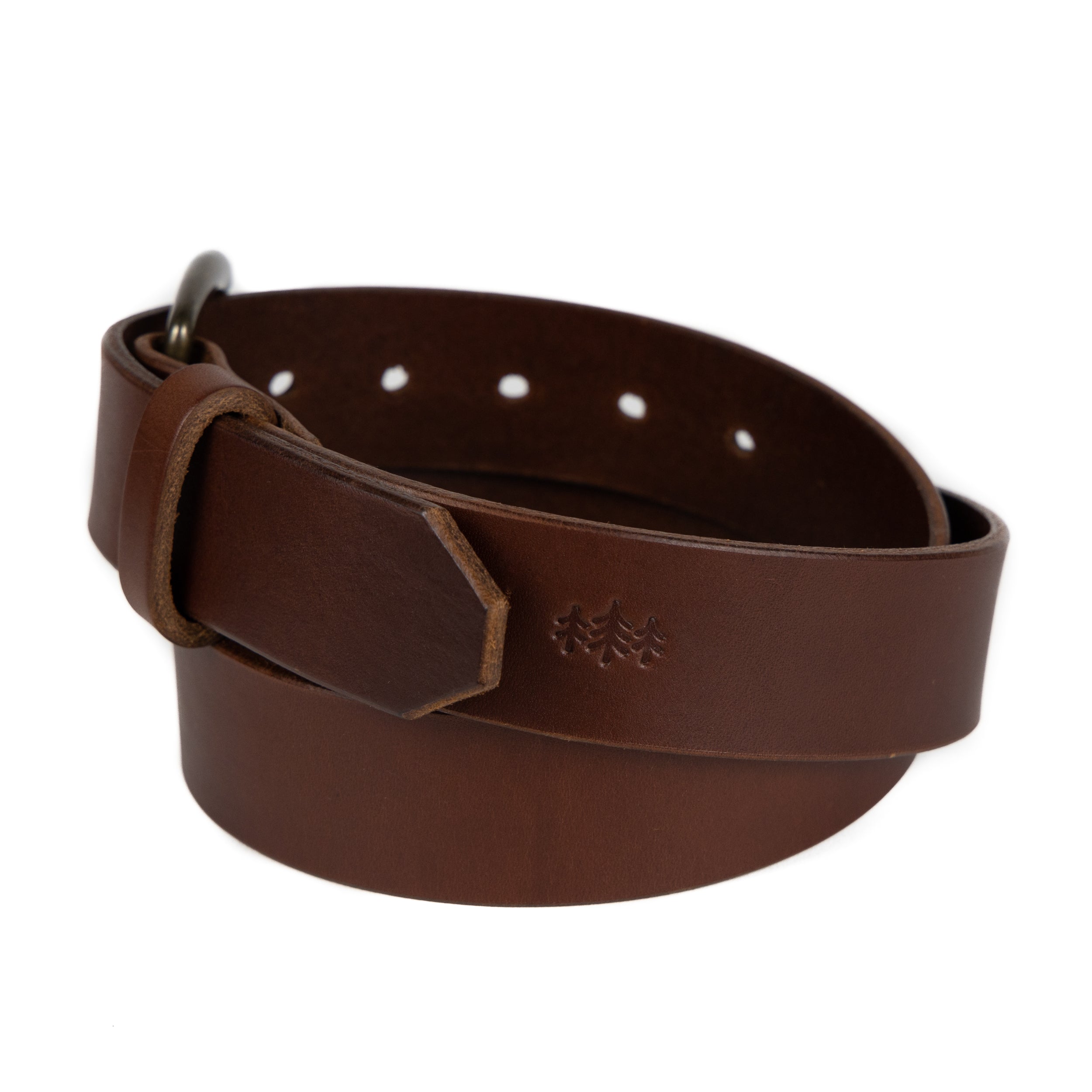 Handmade Genuine Leather Belt