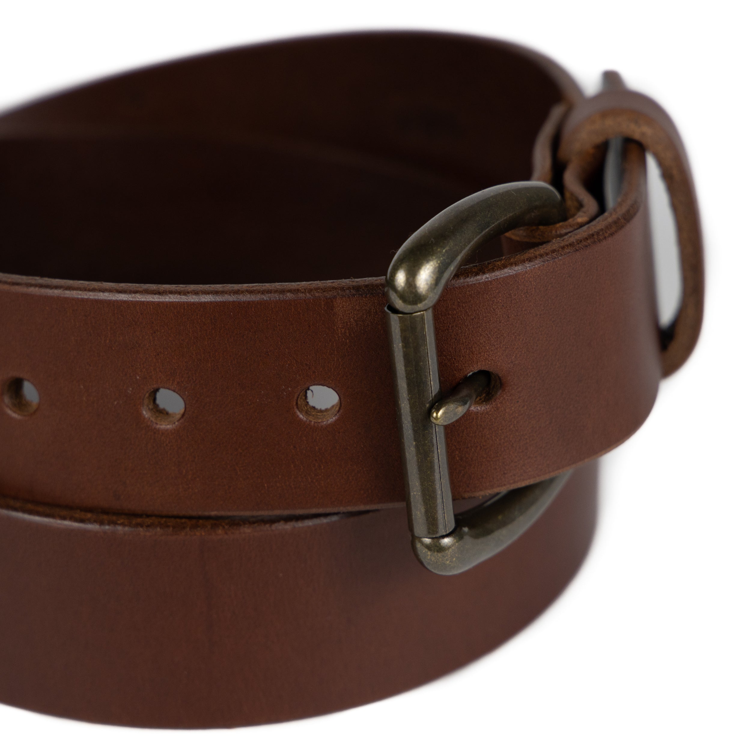 Handmade Genuine Leather Belt