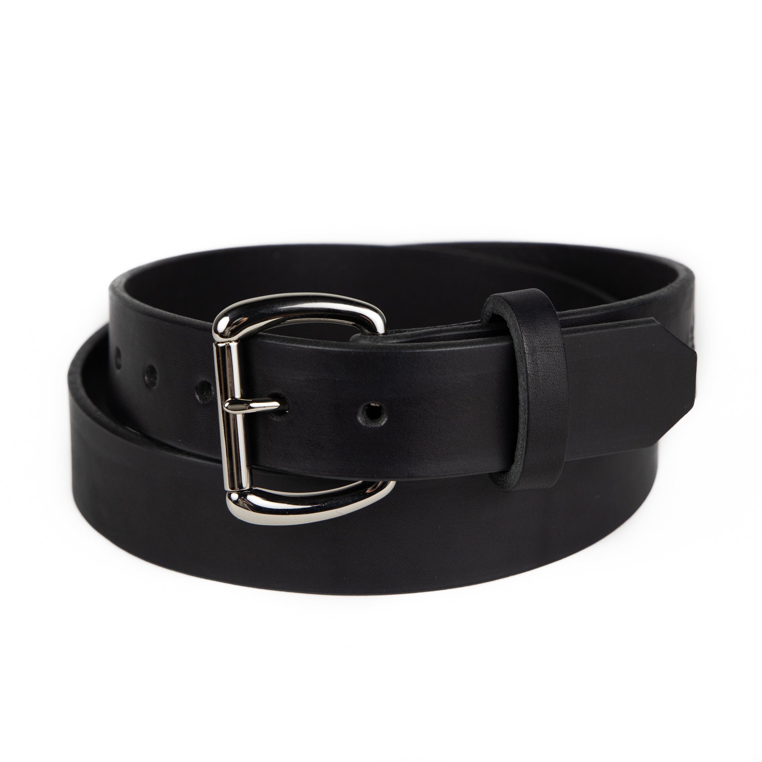 Handmade Genuine Leather Belt