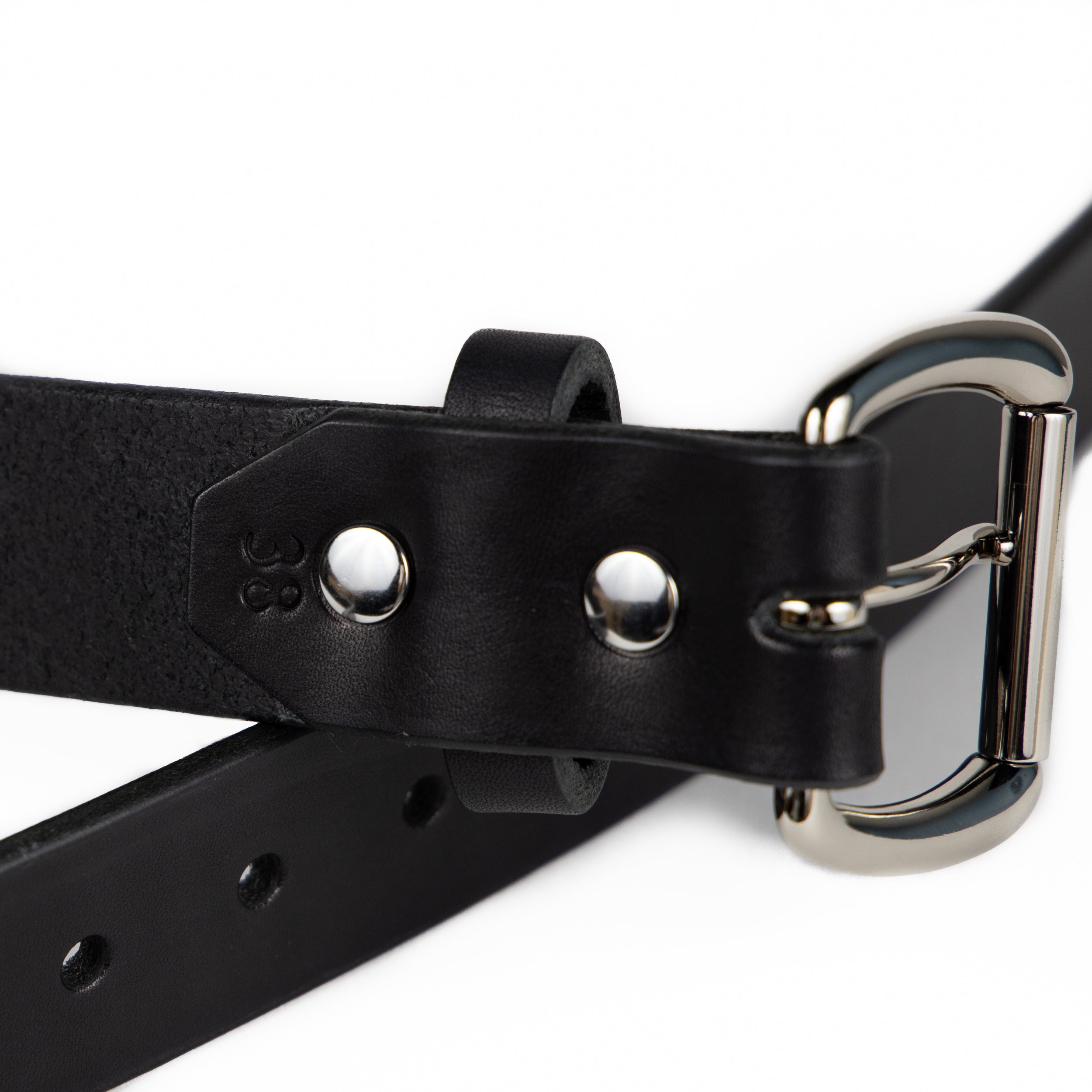 Handmade Genuine Leather Belt