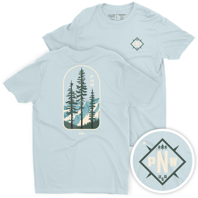 Pacific Northwest