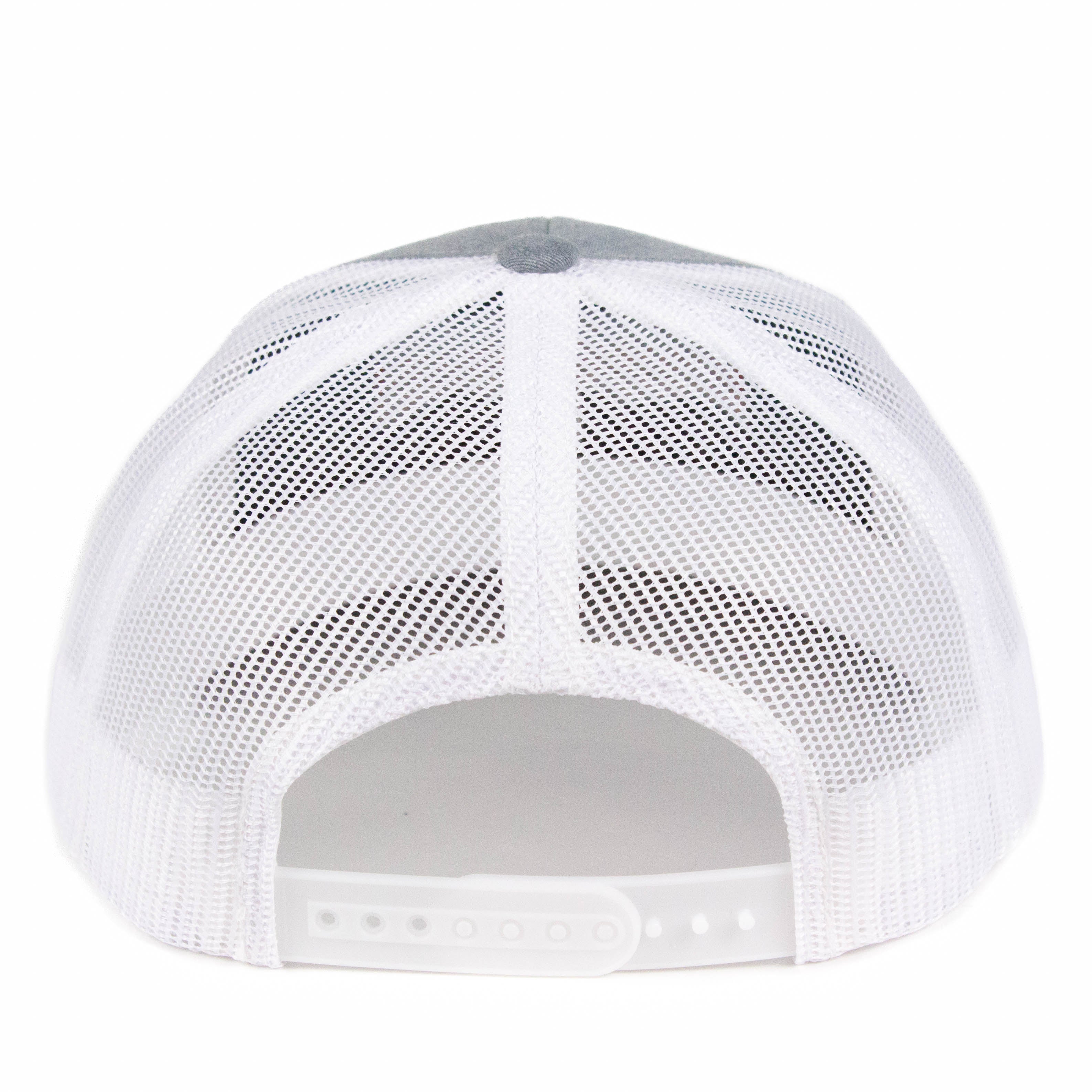 TriPine Patch Trucker Hat