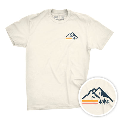Retro Mountain Collection