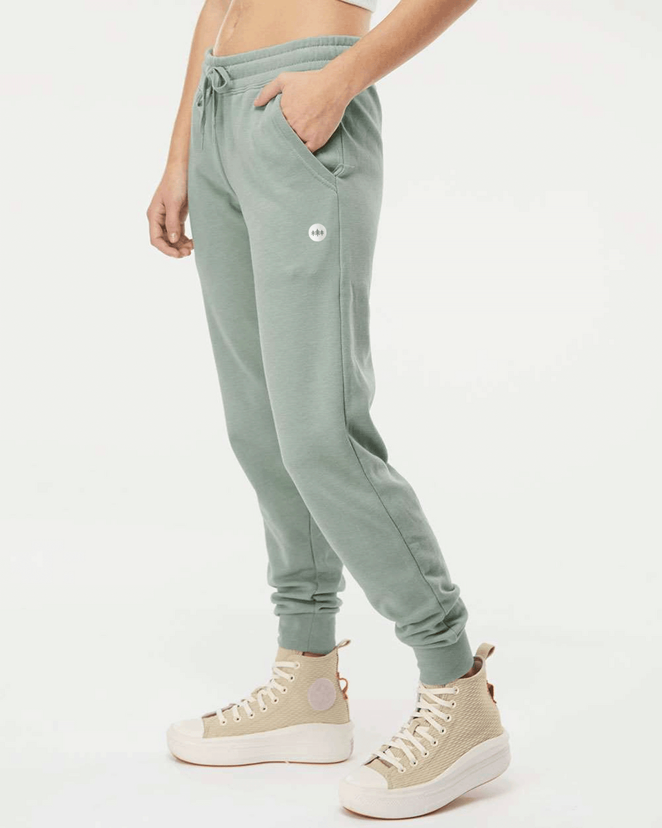 Women's Wave Wash Sweatpants – TriPine