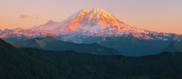 5 Must-See Locations in the Pacific Northwest