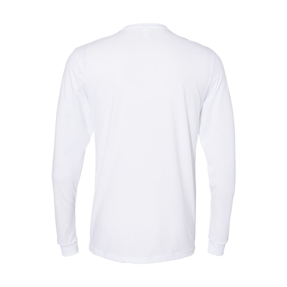Retro Mountain CloudFit Long Sleeve