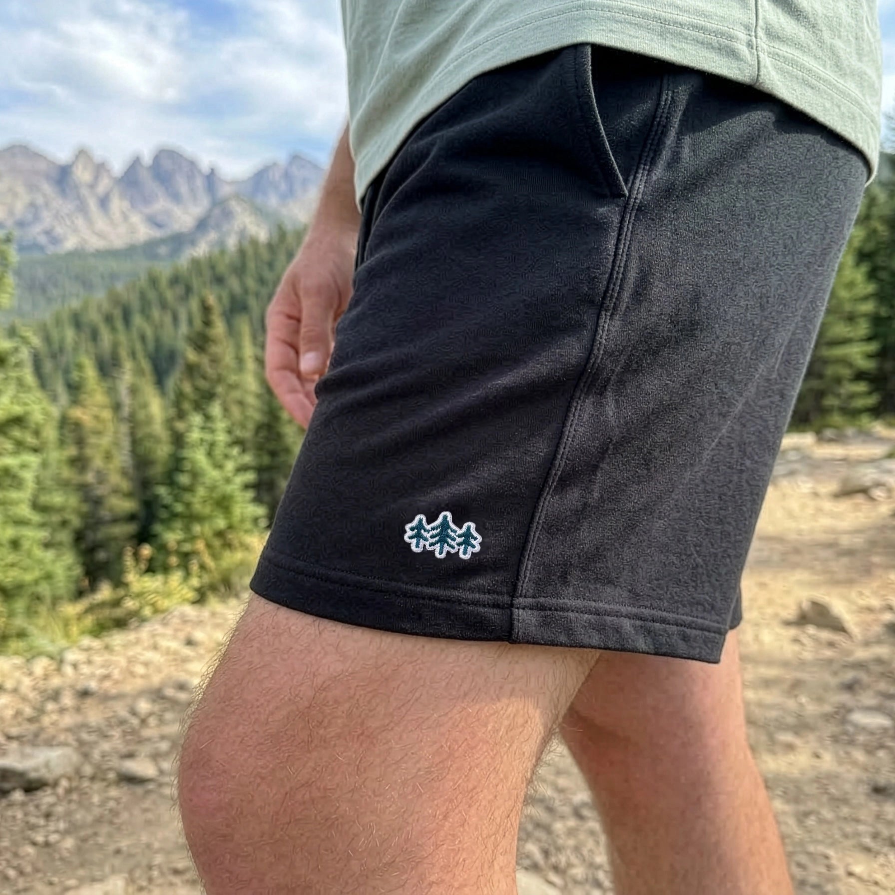 CloudFlex Performance Short 7"