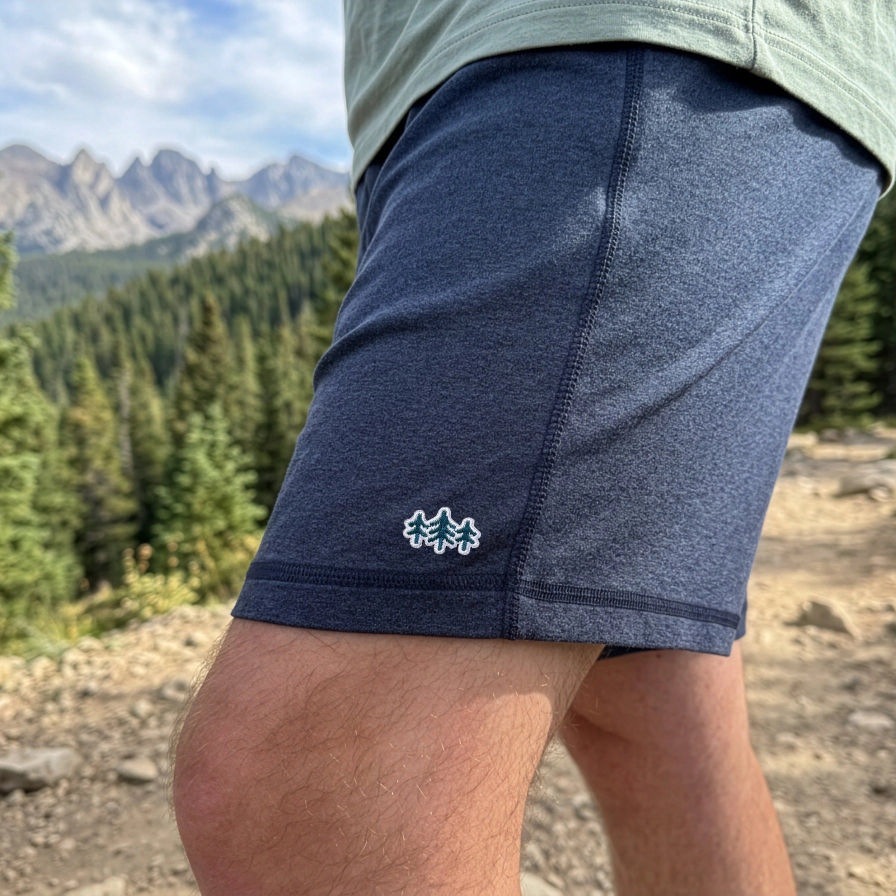 CloudFlex Performance Short 7"