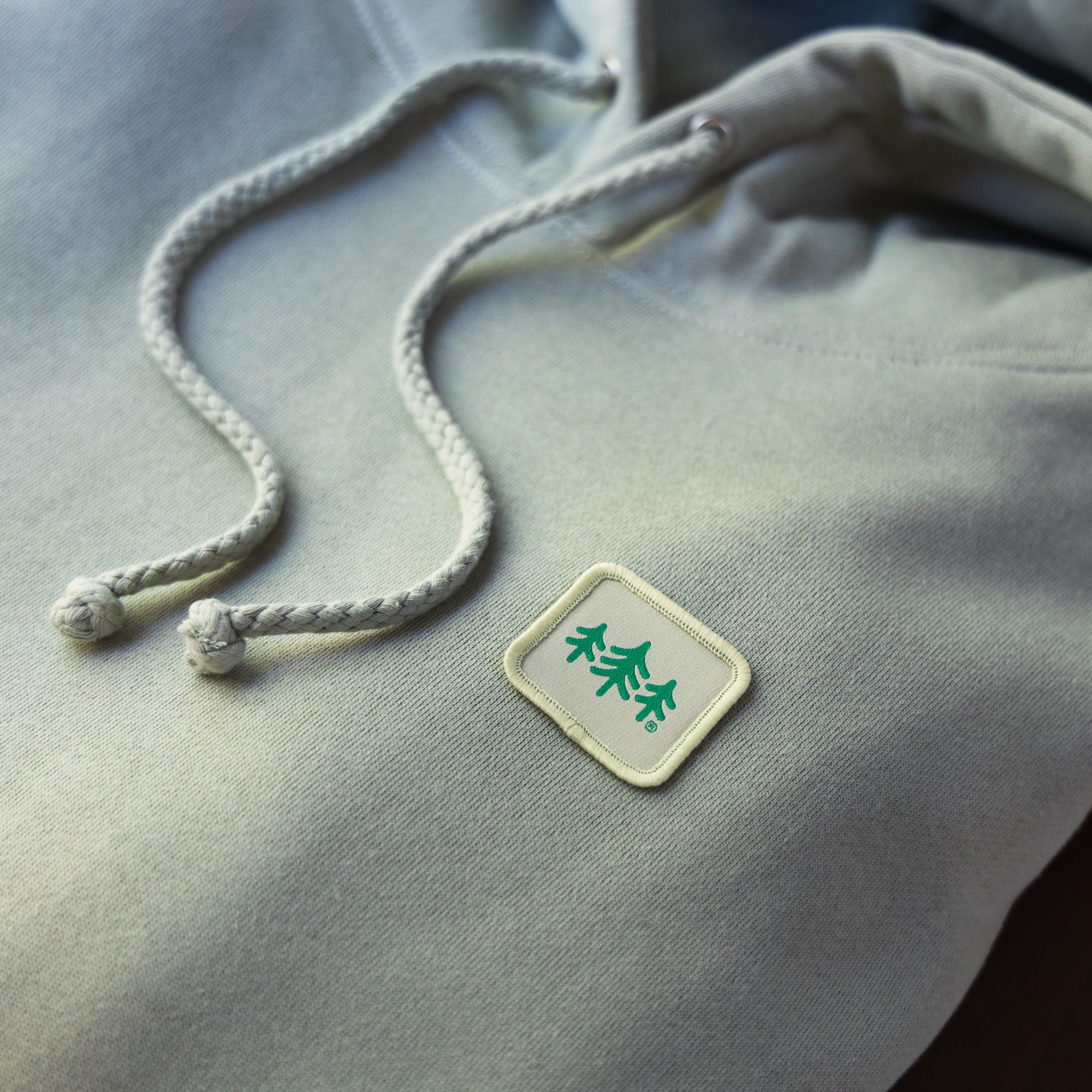 TriPine Heavyweight Fleece Hoodie